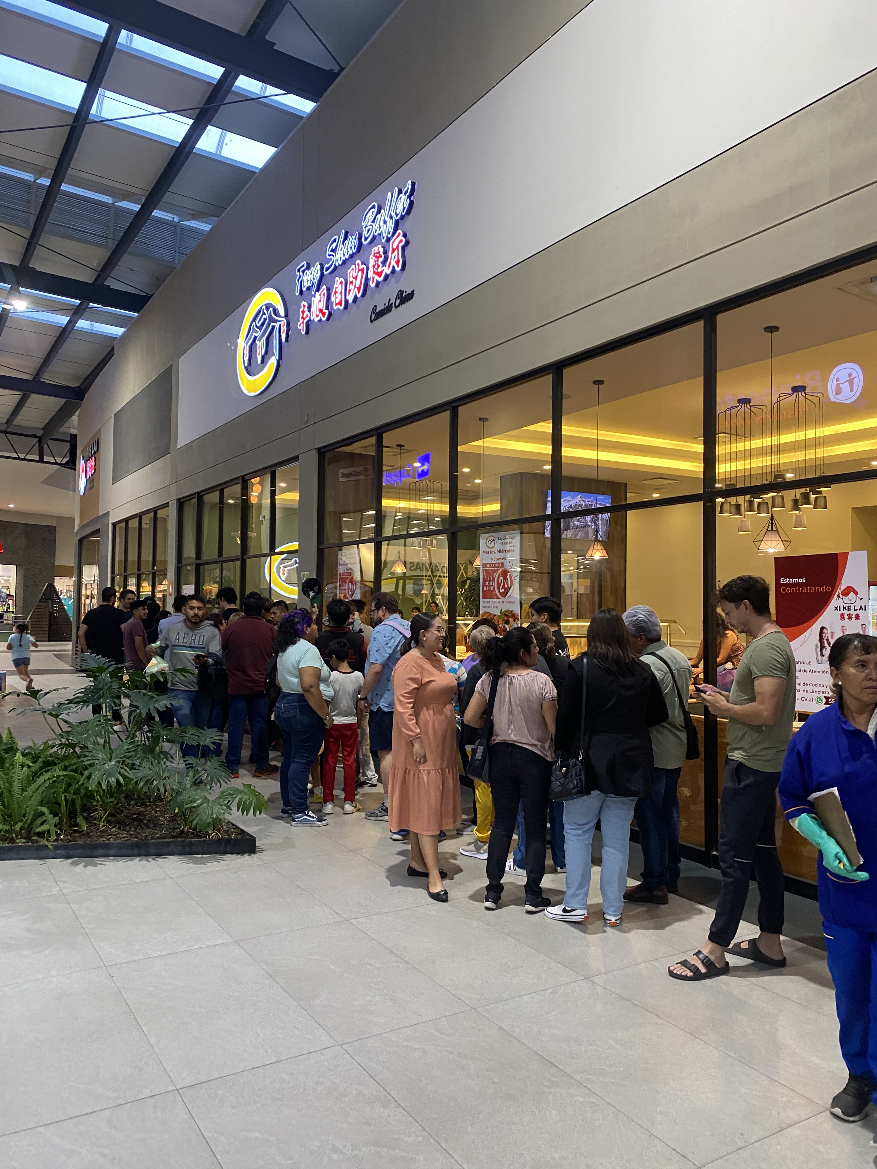 FengShun buffet image 5