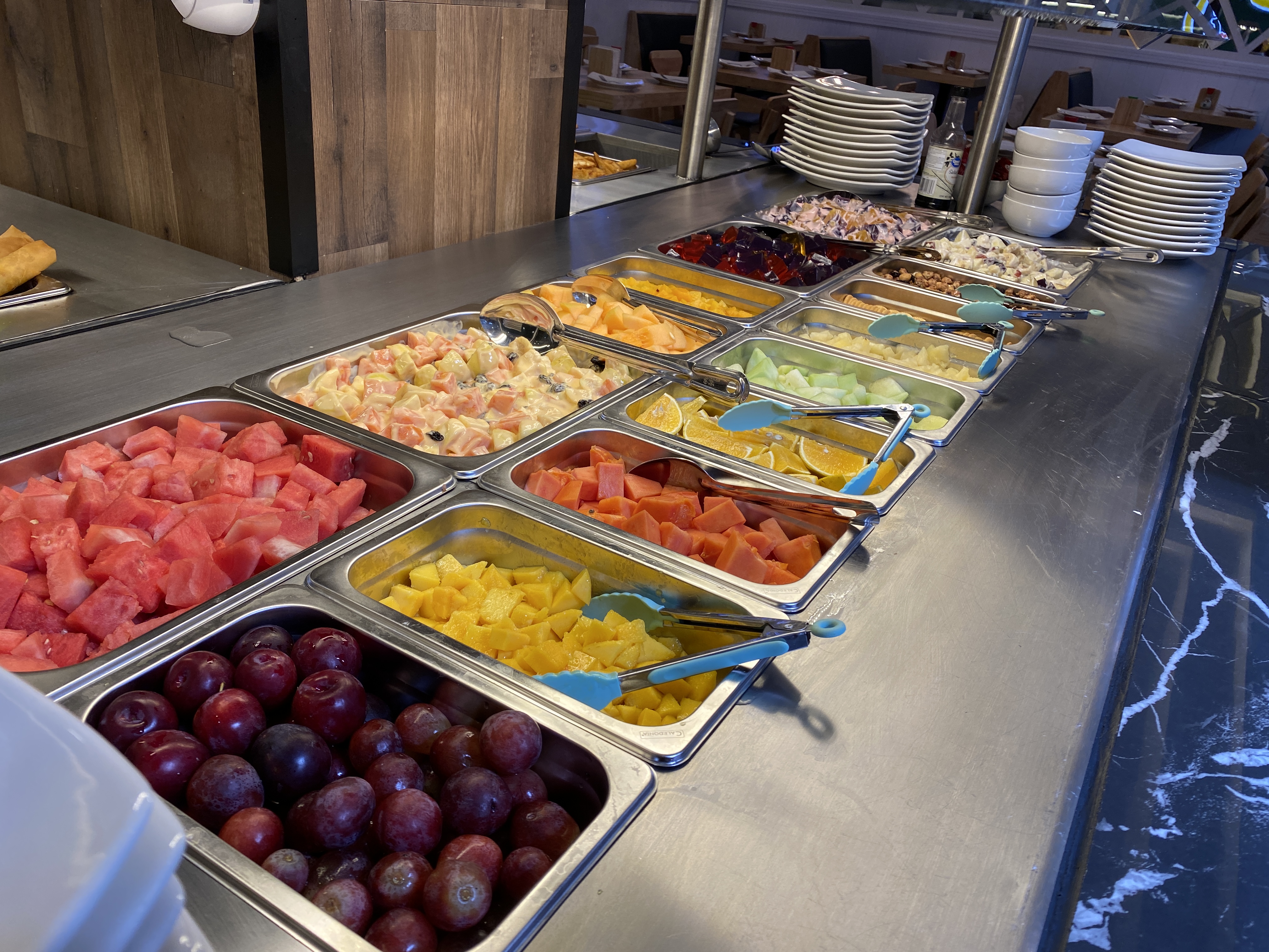 FengShun buffet image 6