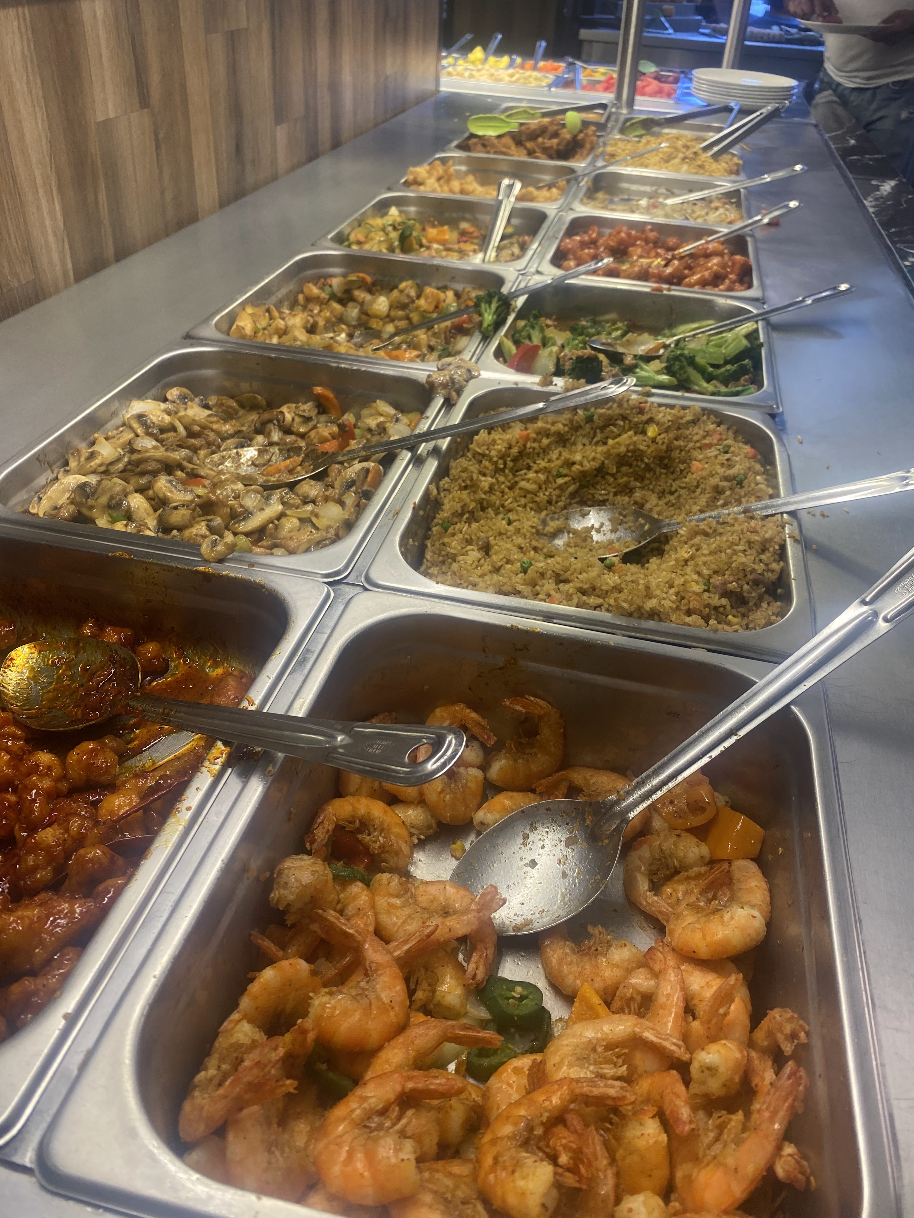 FengShun buffet image 7