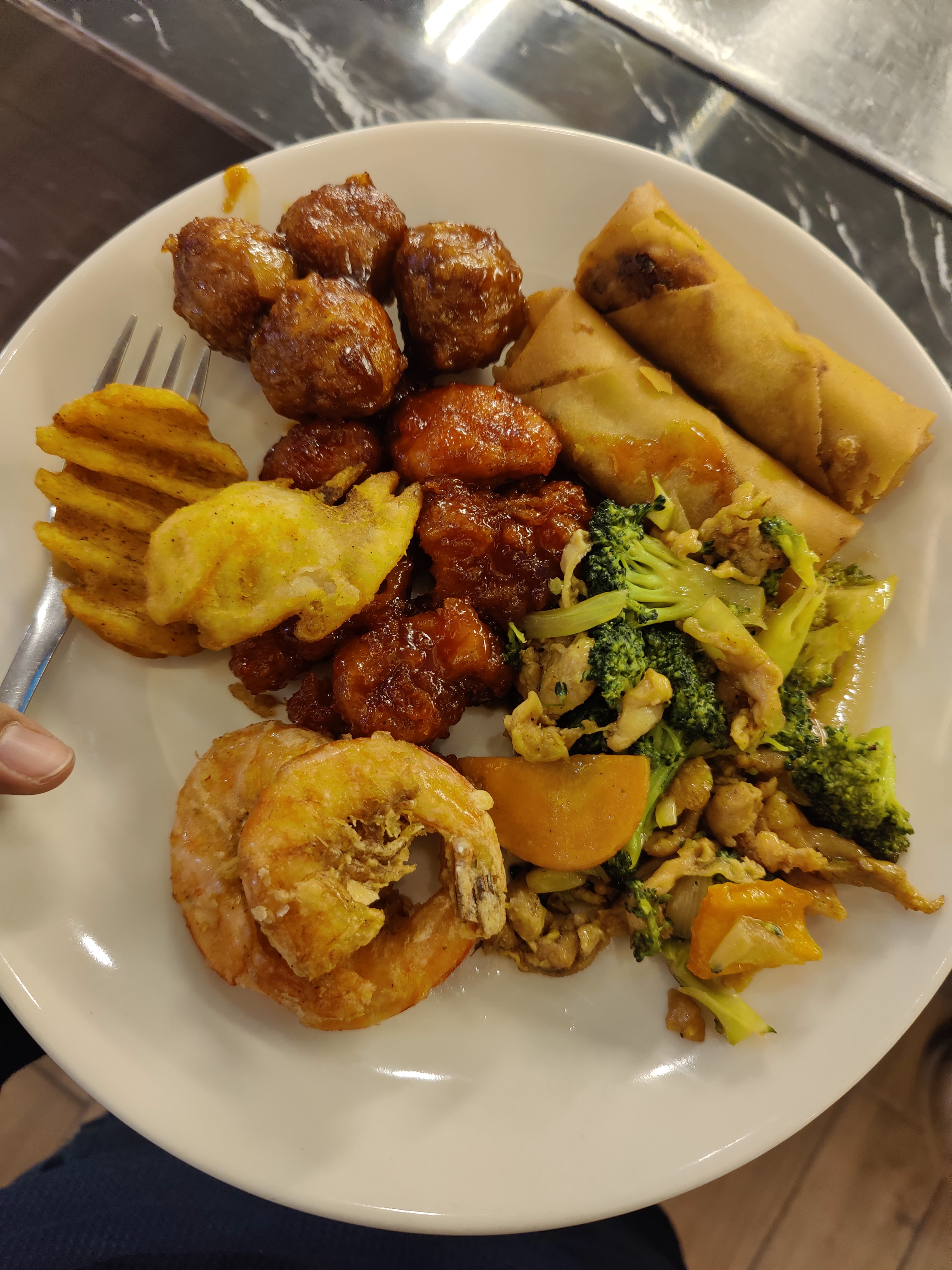 FengShun buffet image 9