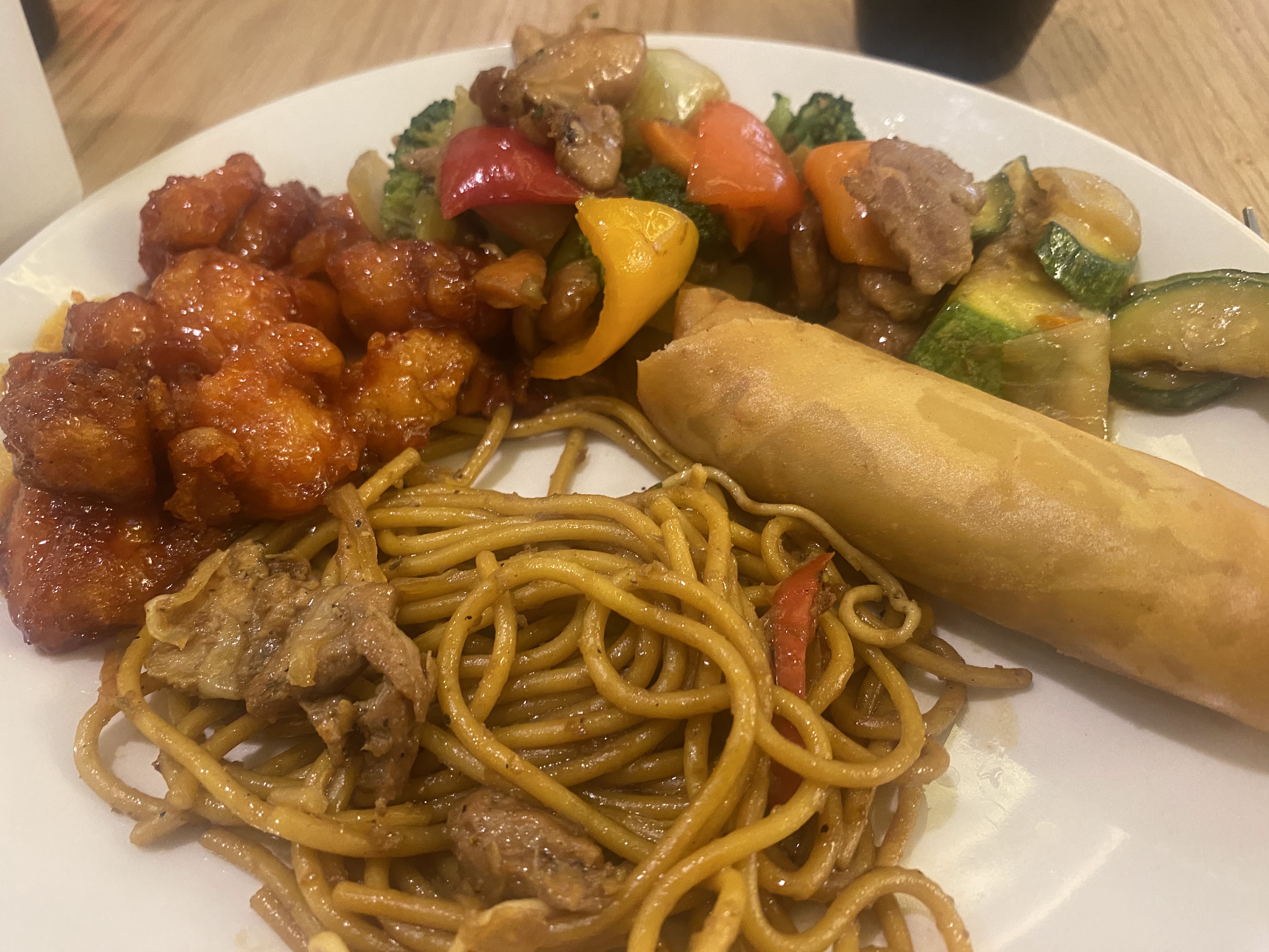 FengShun buffet image 10