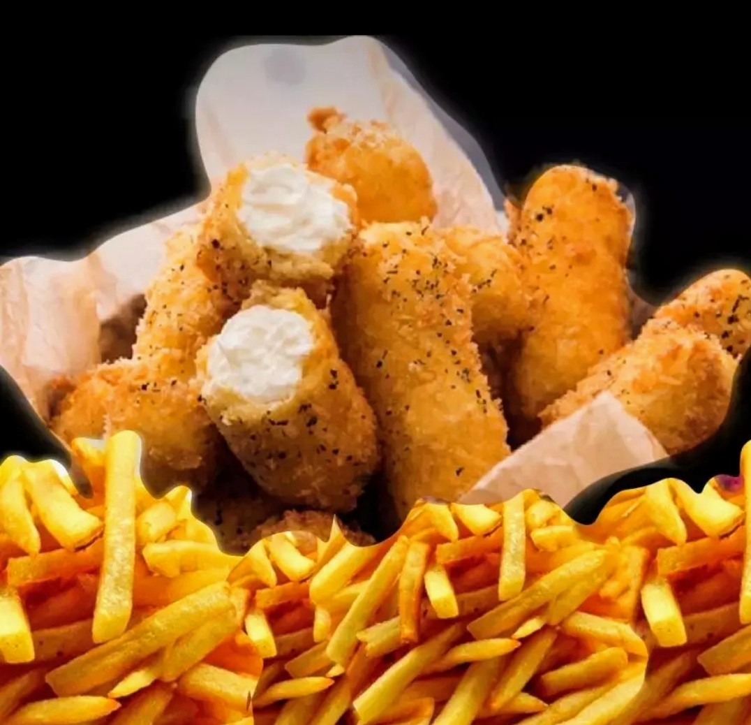 Collins Burgers image 5