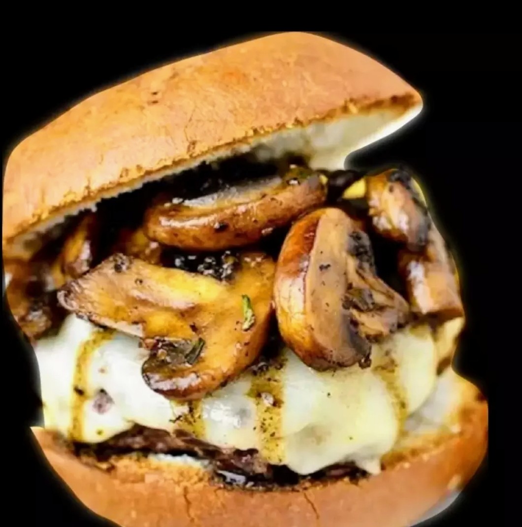 Collins Burgers image 7