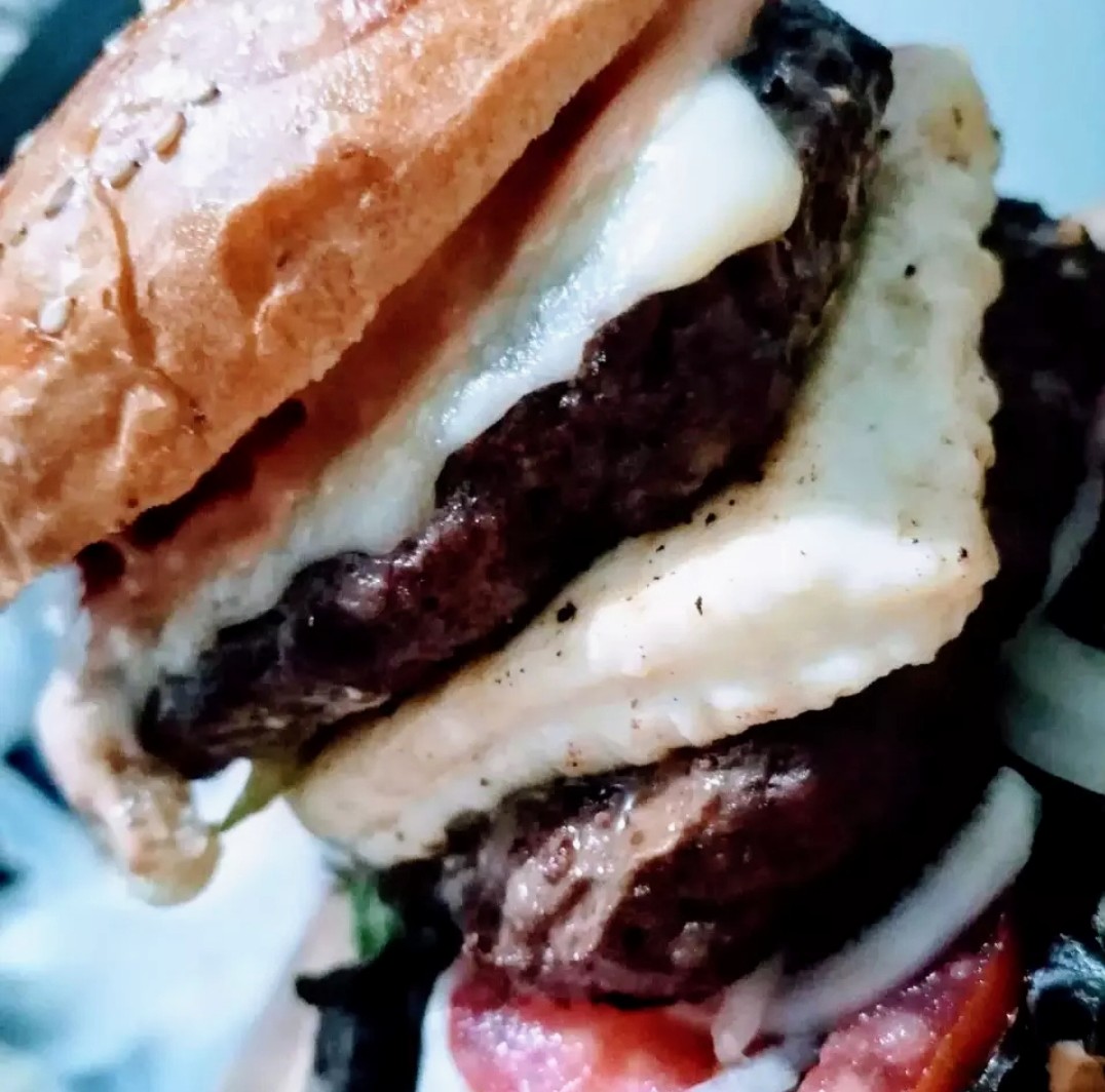 Collins Burgers image 10