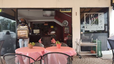 Campo Viejo image 2
