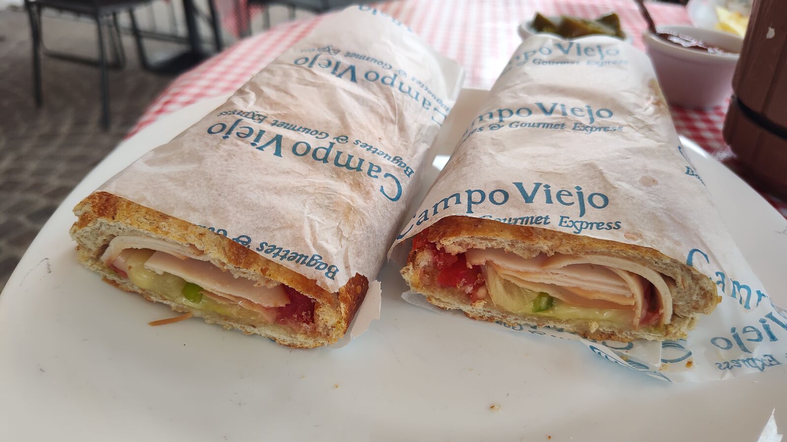 Campo Viejo image 5