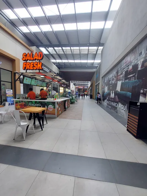 Salad Fresh Portal Querétaro image 1