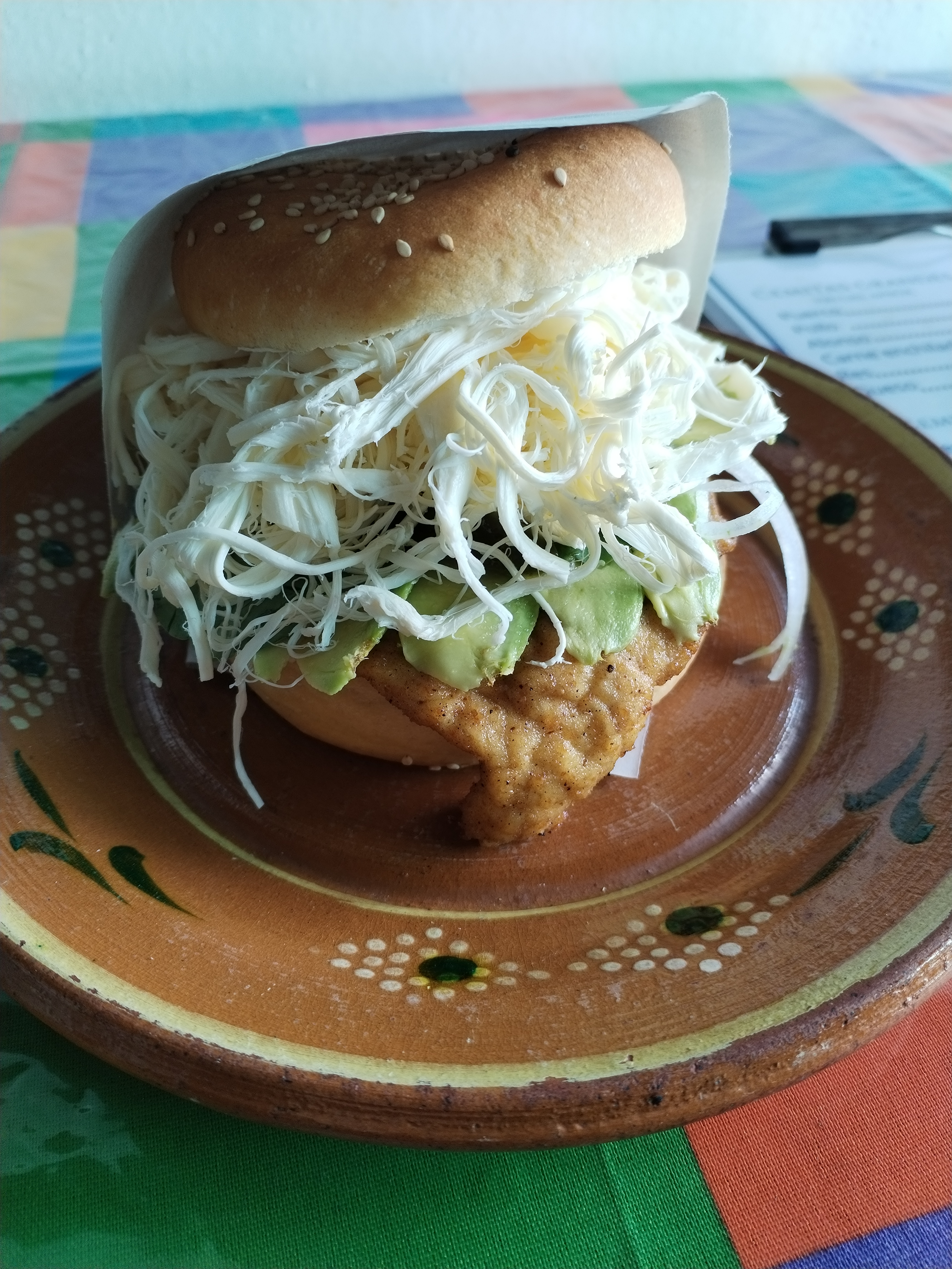 Salad Fresh Portal Querétaro image 6