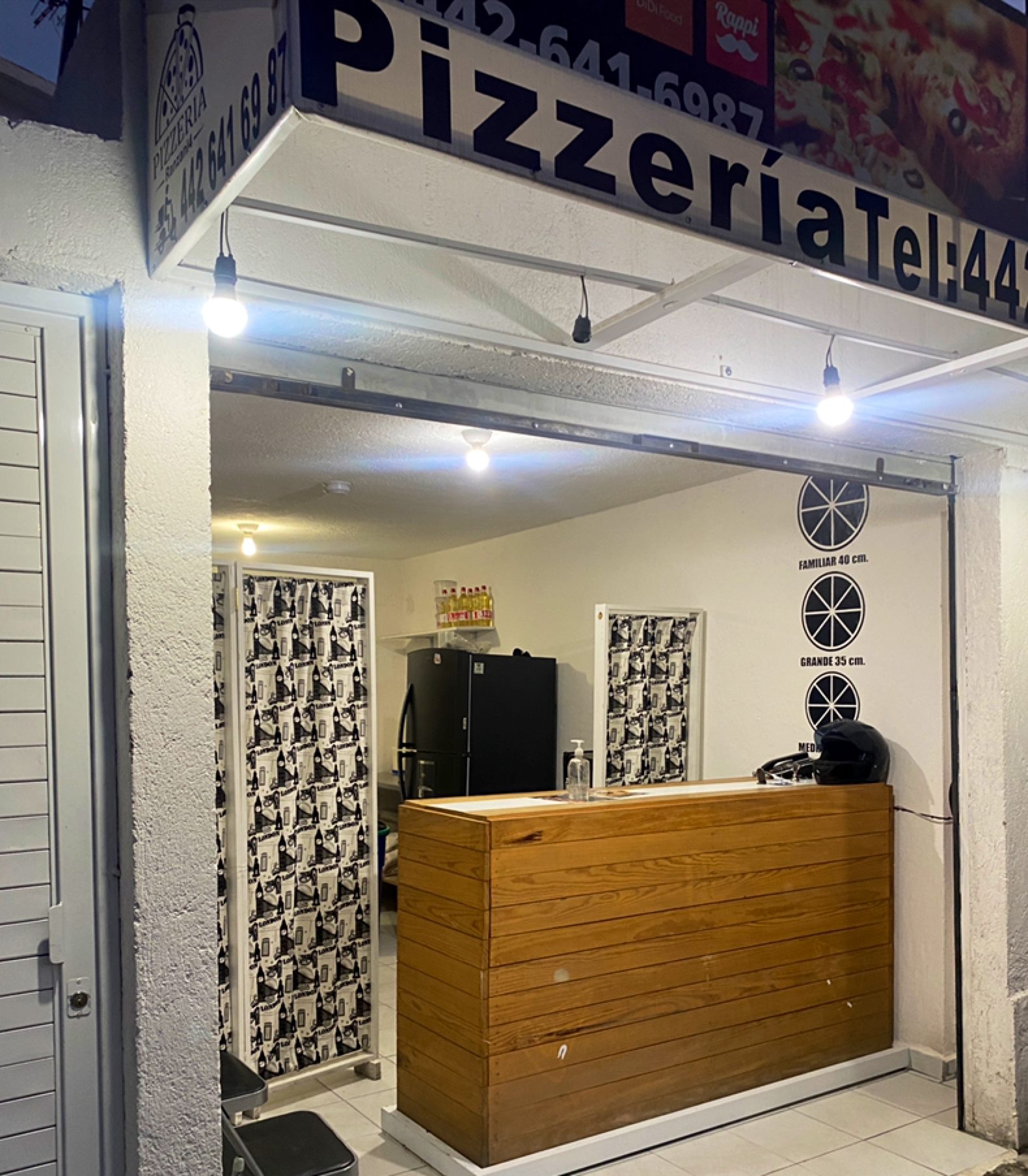 Pizzeria ranzani4 image 1