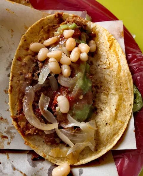 Los Tacos de Mixiote image 1