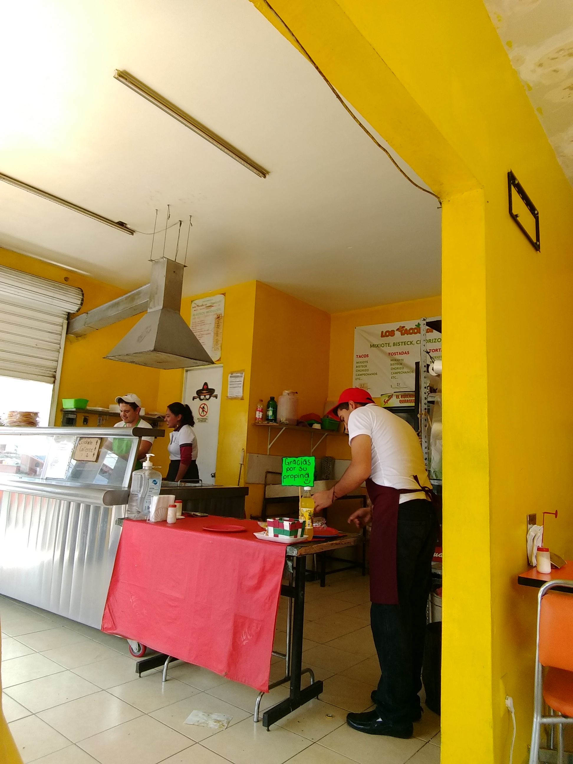 Los Tacos de Mixiote image 2