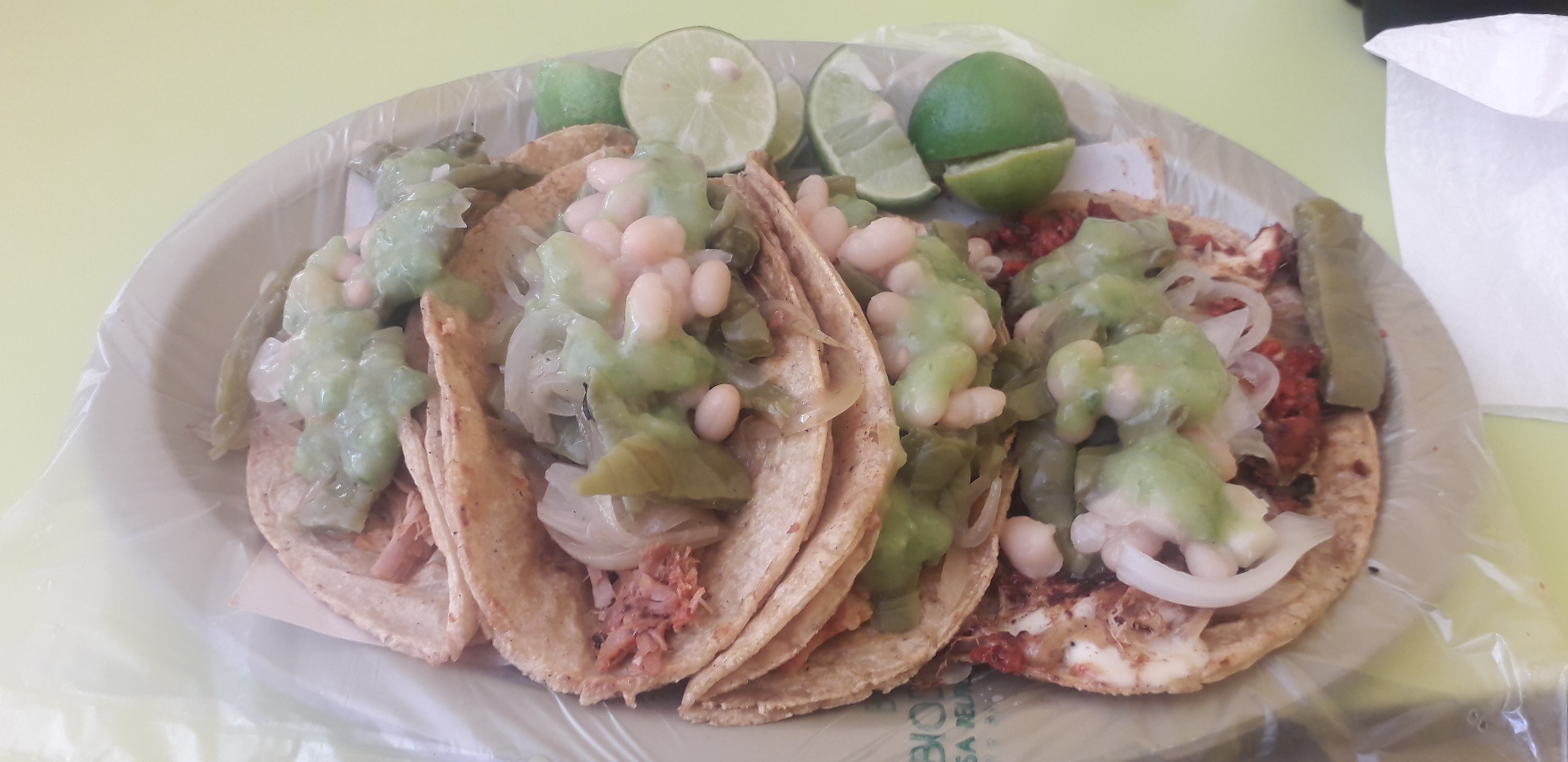 Los Tacos de Mixiote image 4