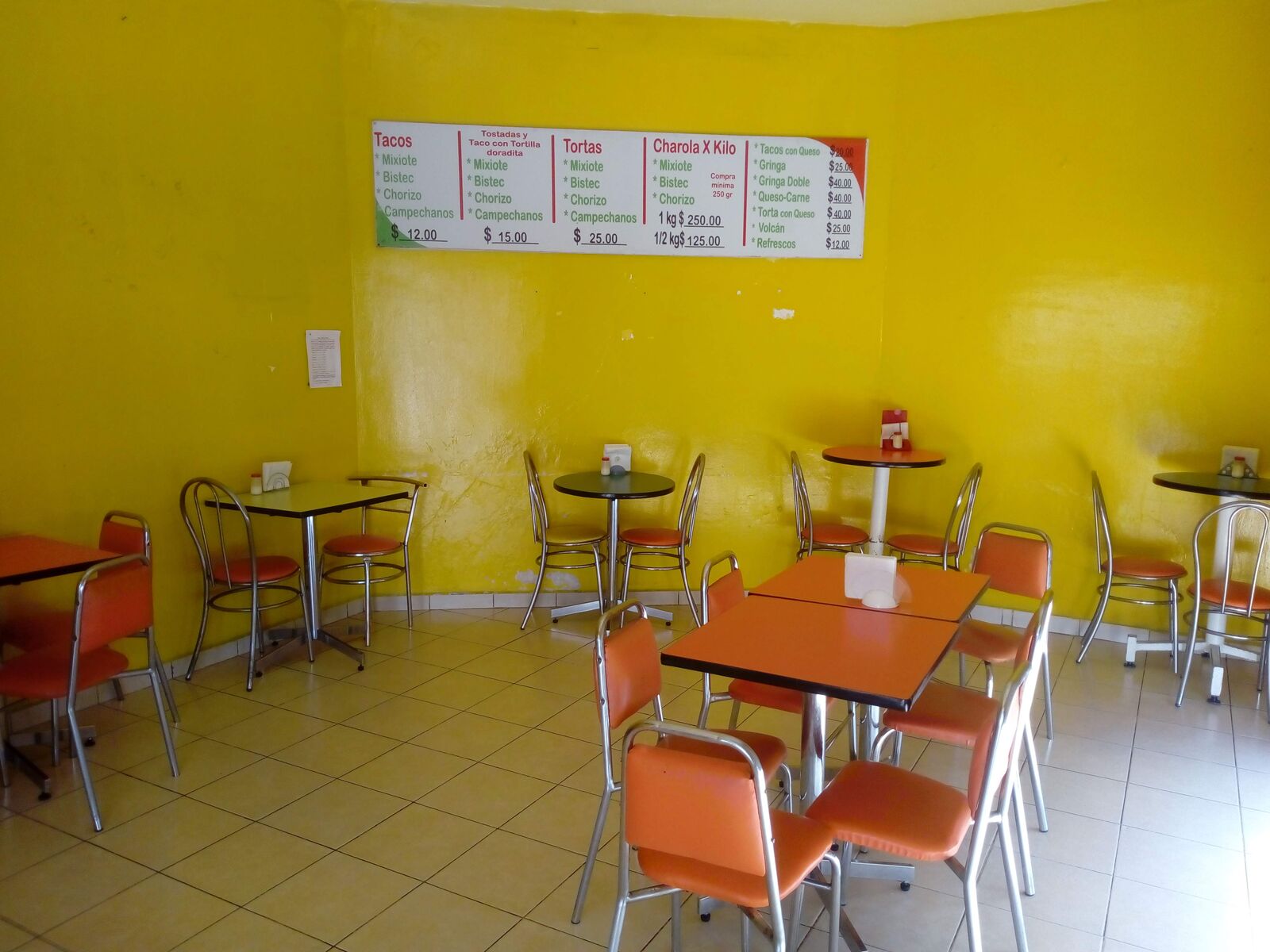 Los Tacos de Mixiote image 5
