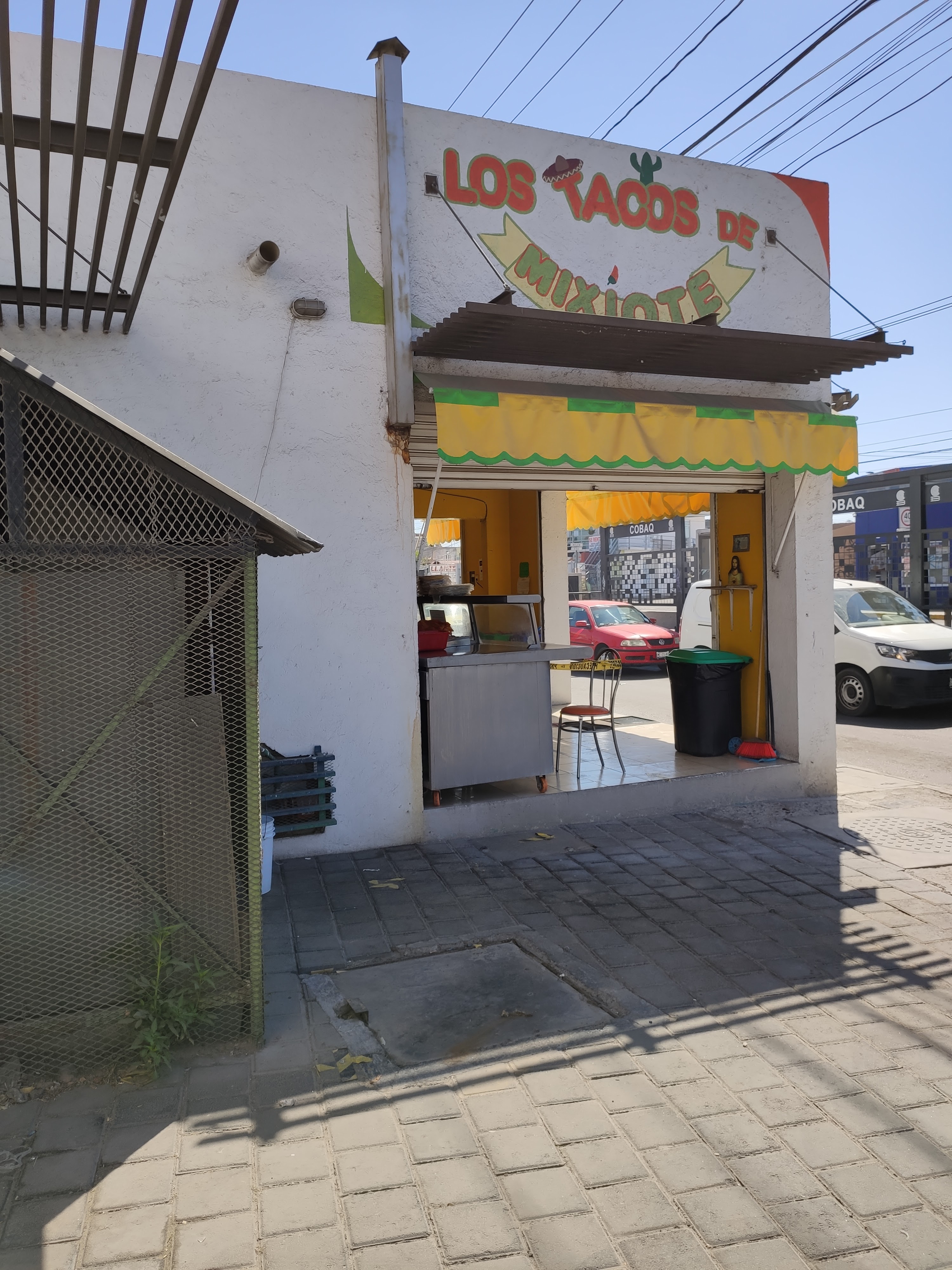 Los Tacos de Mixiote image 7