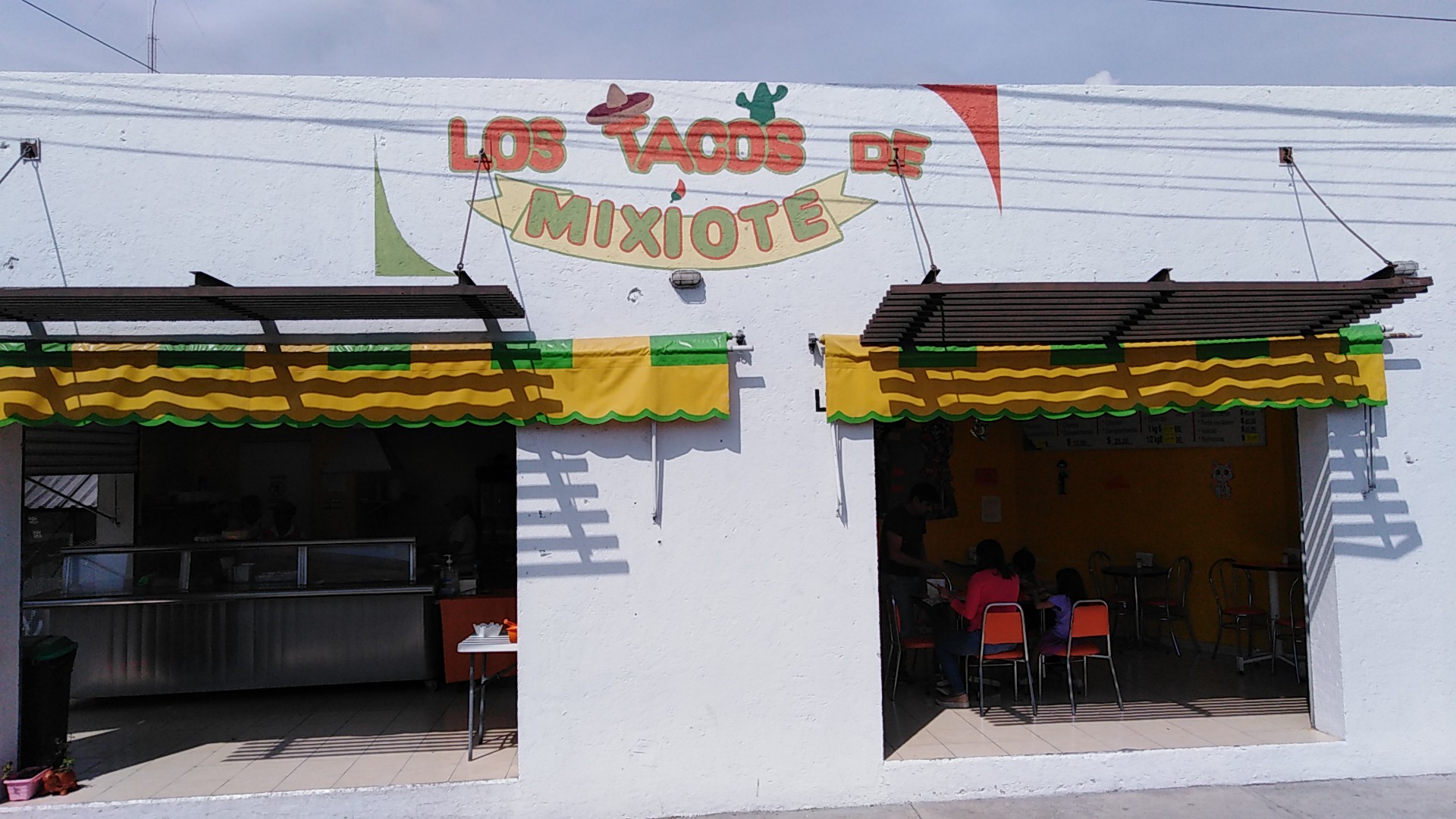 Los Tacos de Mixiote image 8