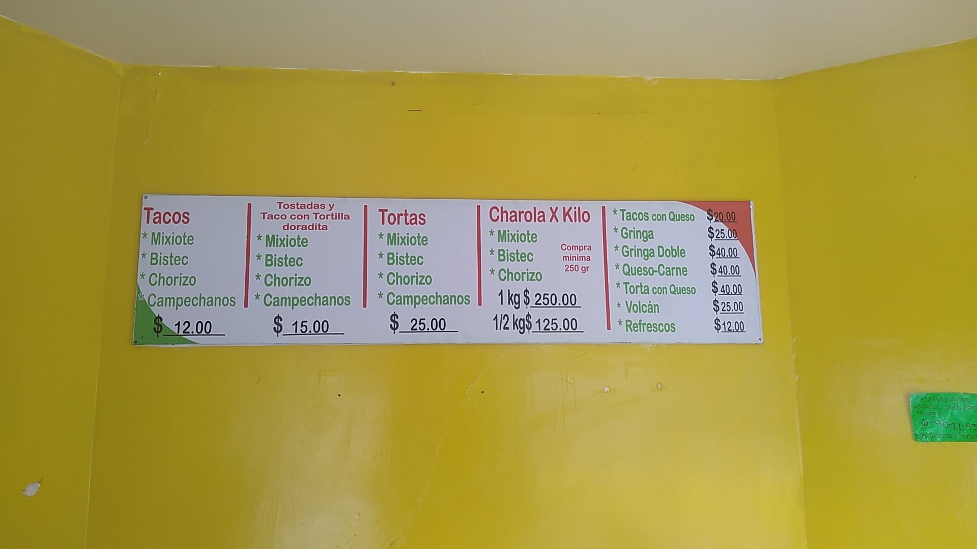 Los Tacos de Mixiote image 9