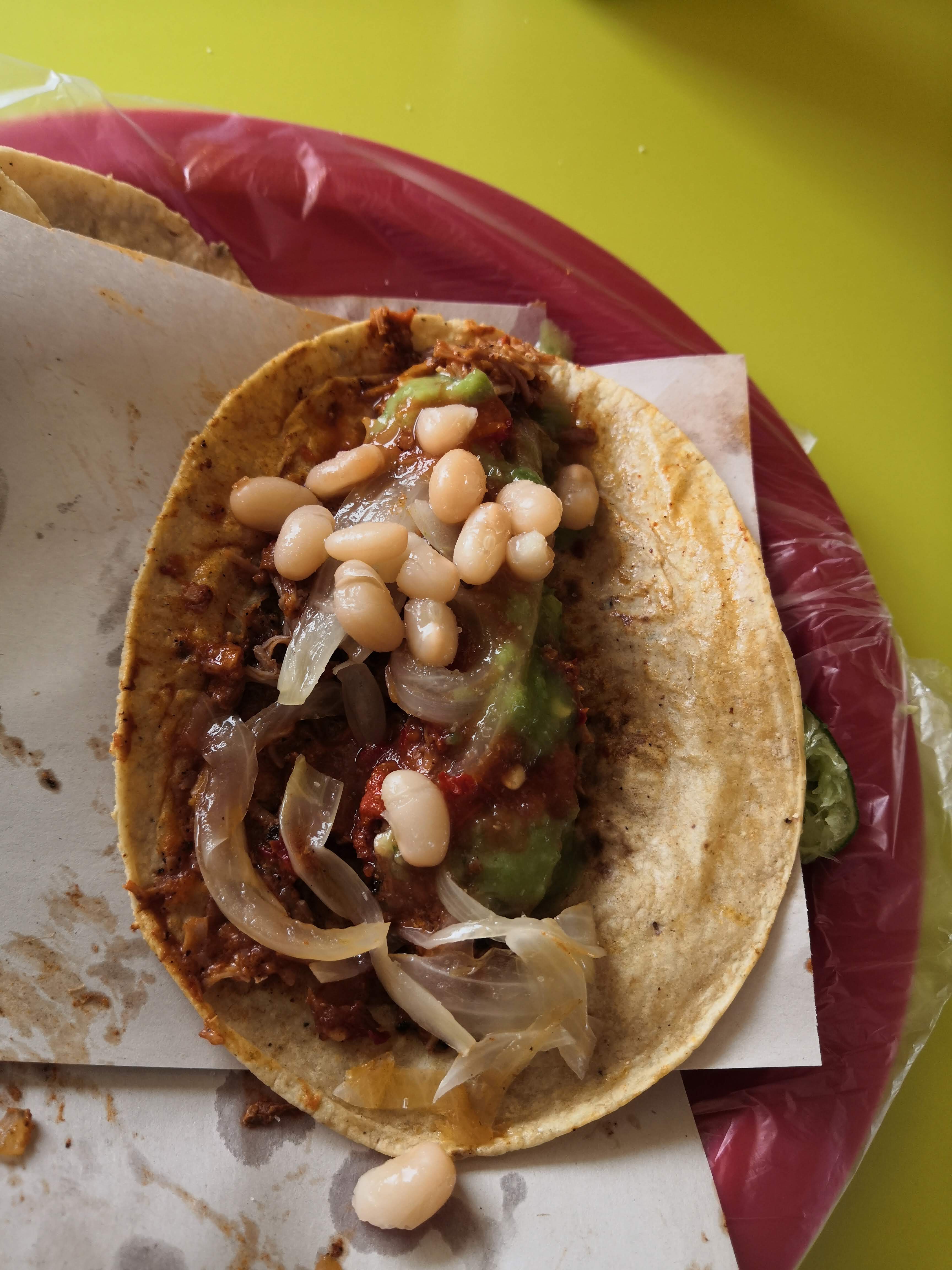 Los Tacos de Mixiote image 10