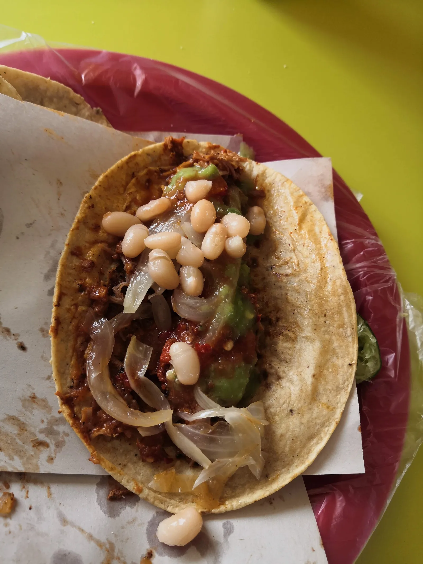 Los Tacos de Mixiote image 10