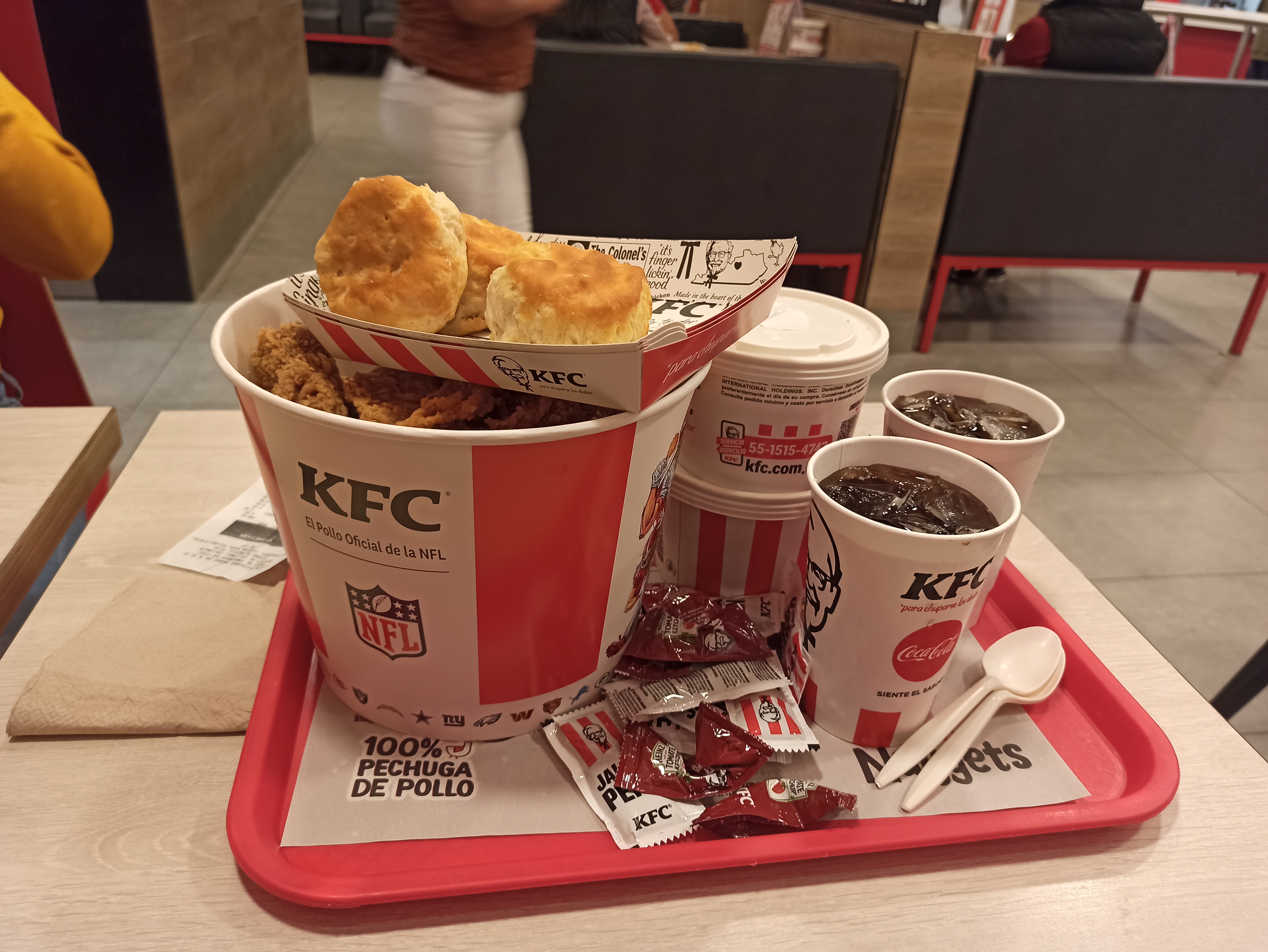 KFC image 5