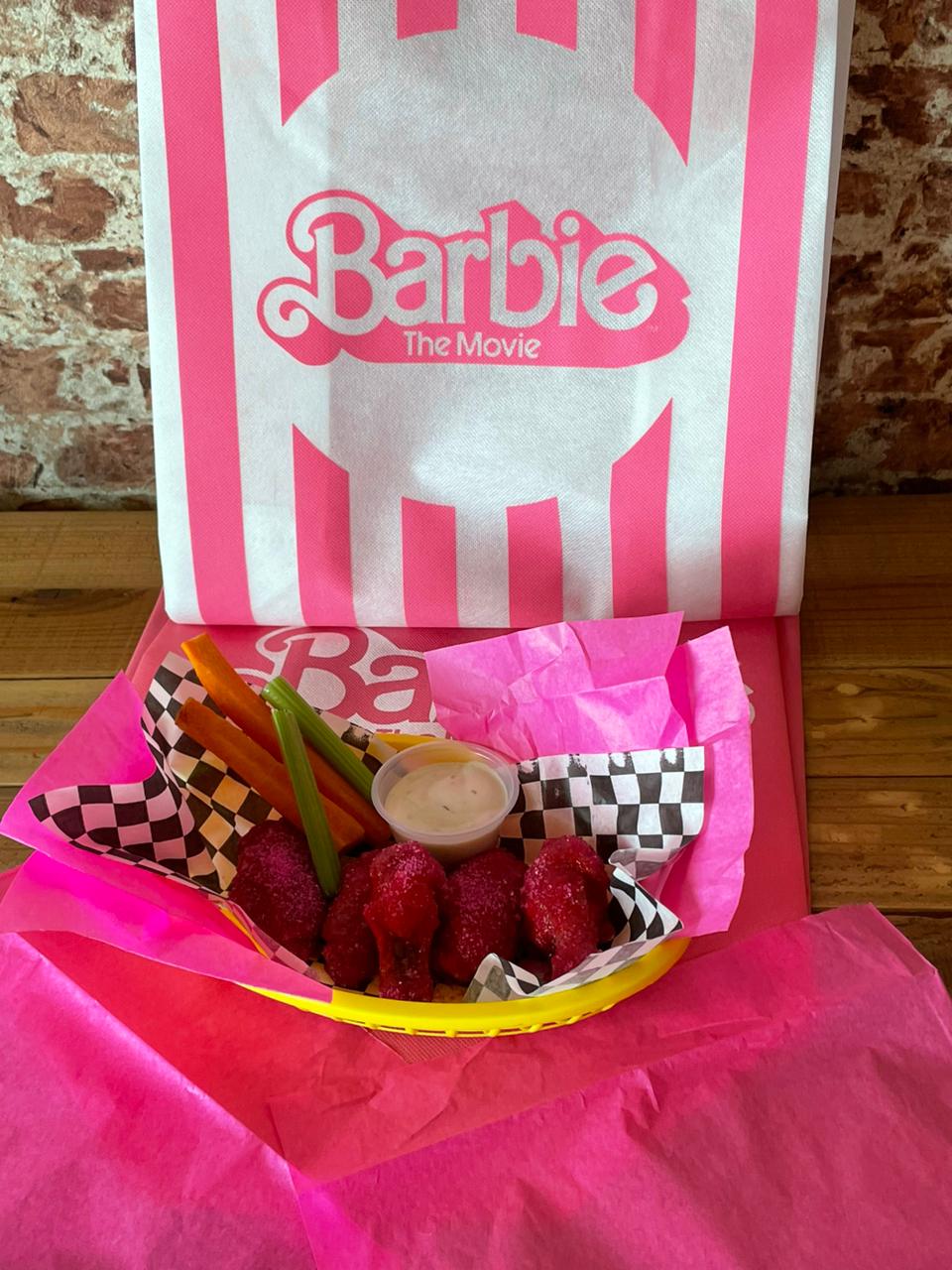 Peace & Wings Queretaro image 1