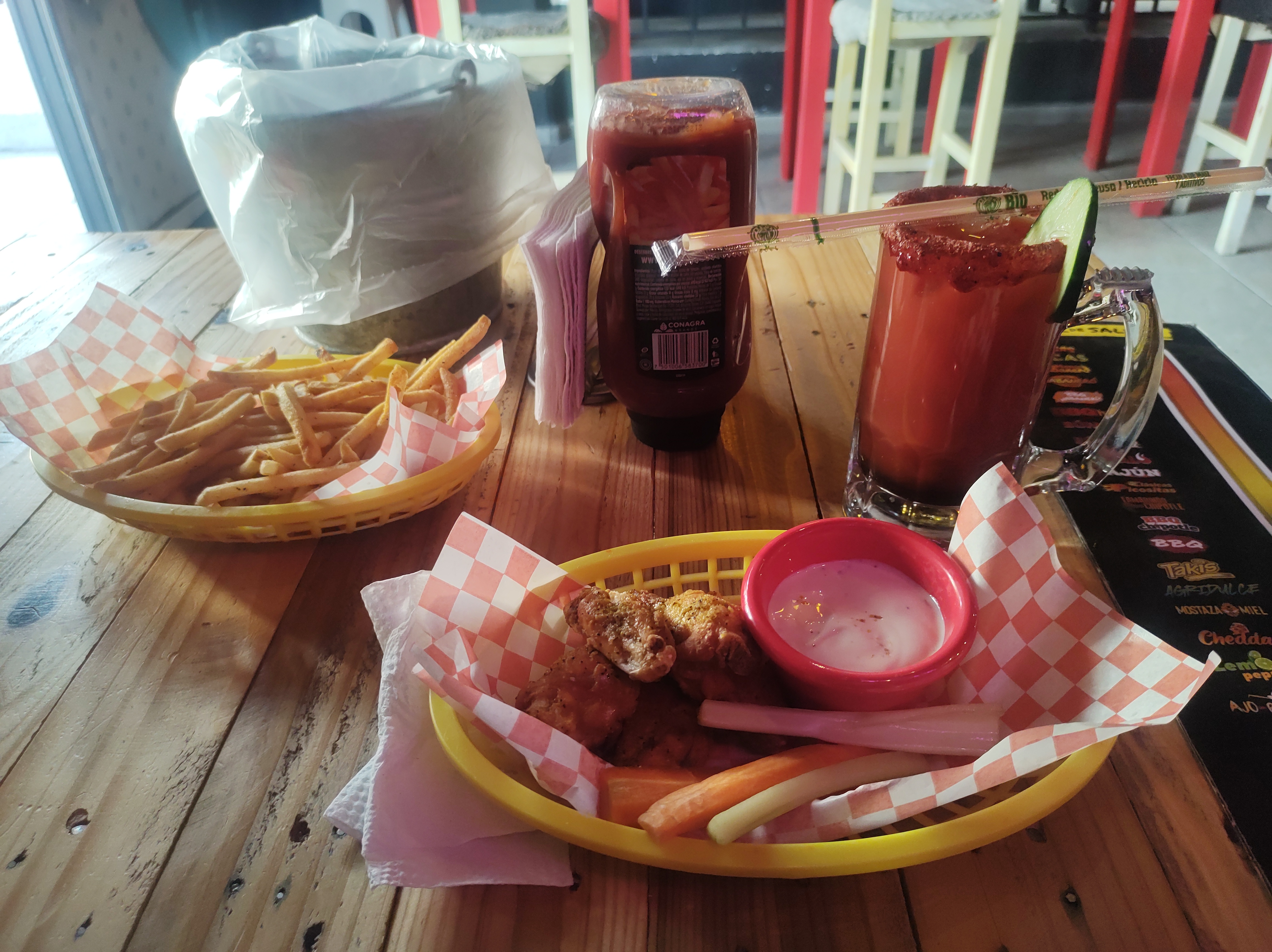 Peace & Wings Queretaro image 3