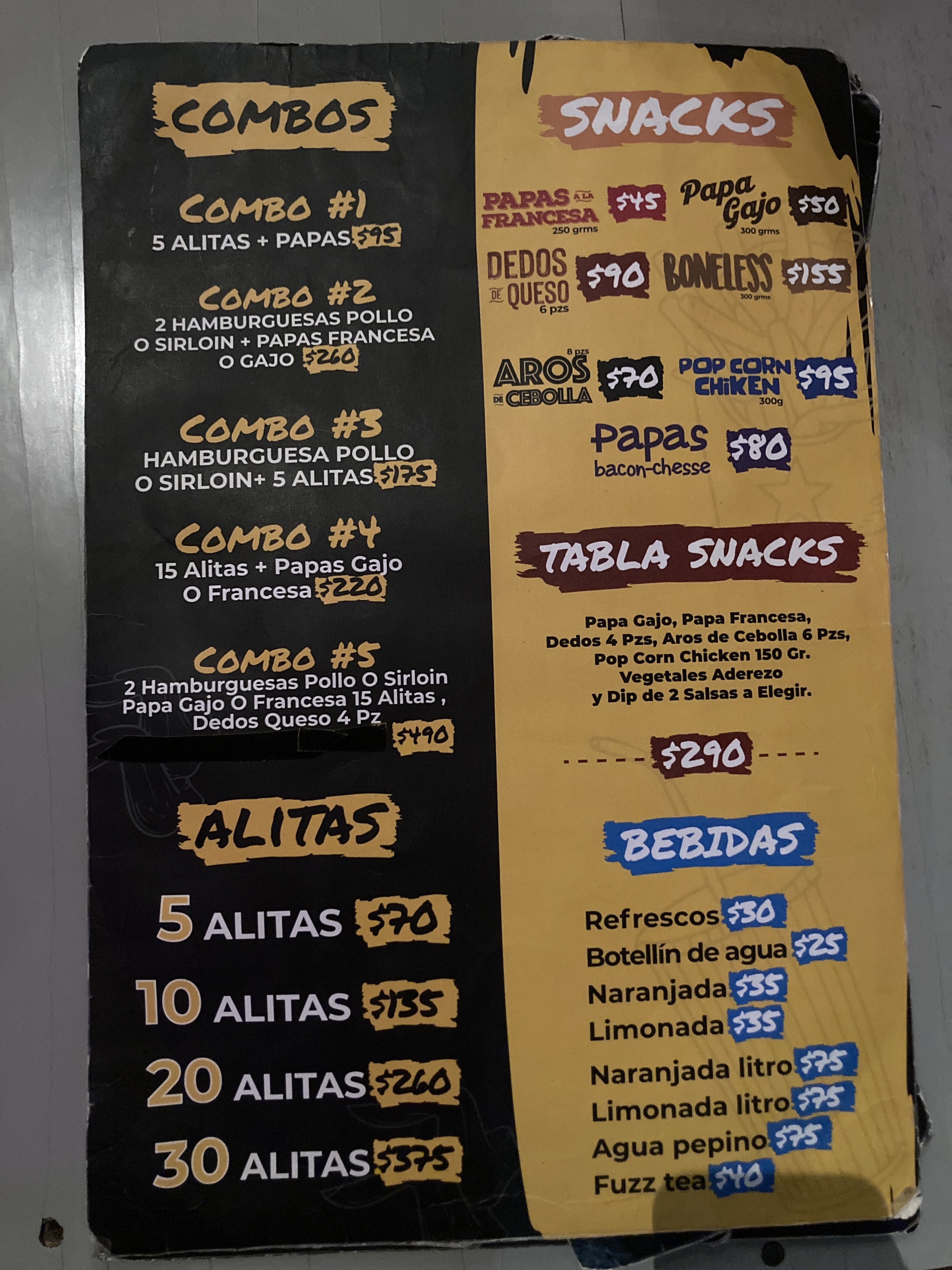 Peace & Wings Queretaro image 4