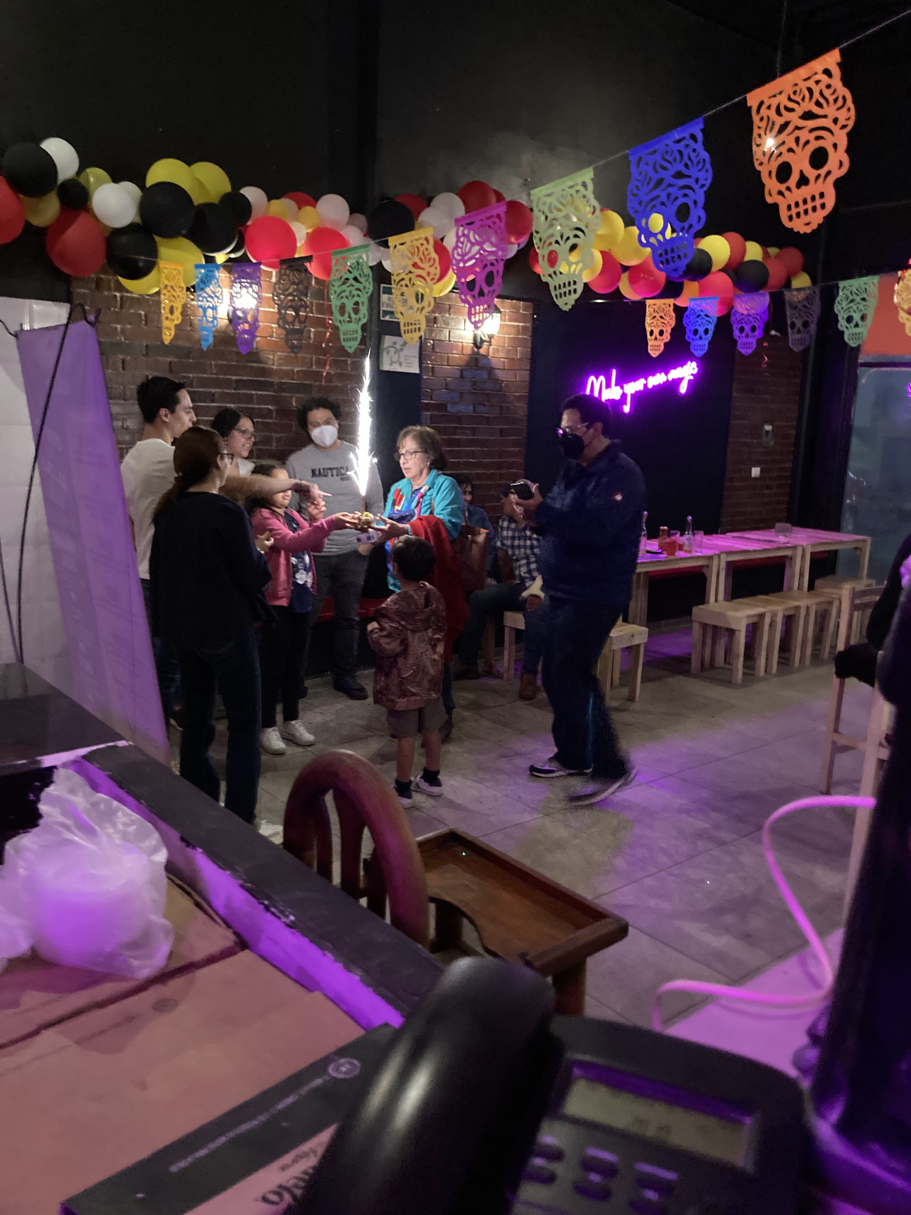 Peace & Wings Queretaro image 5