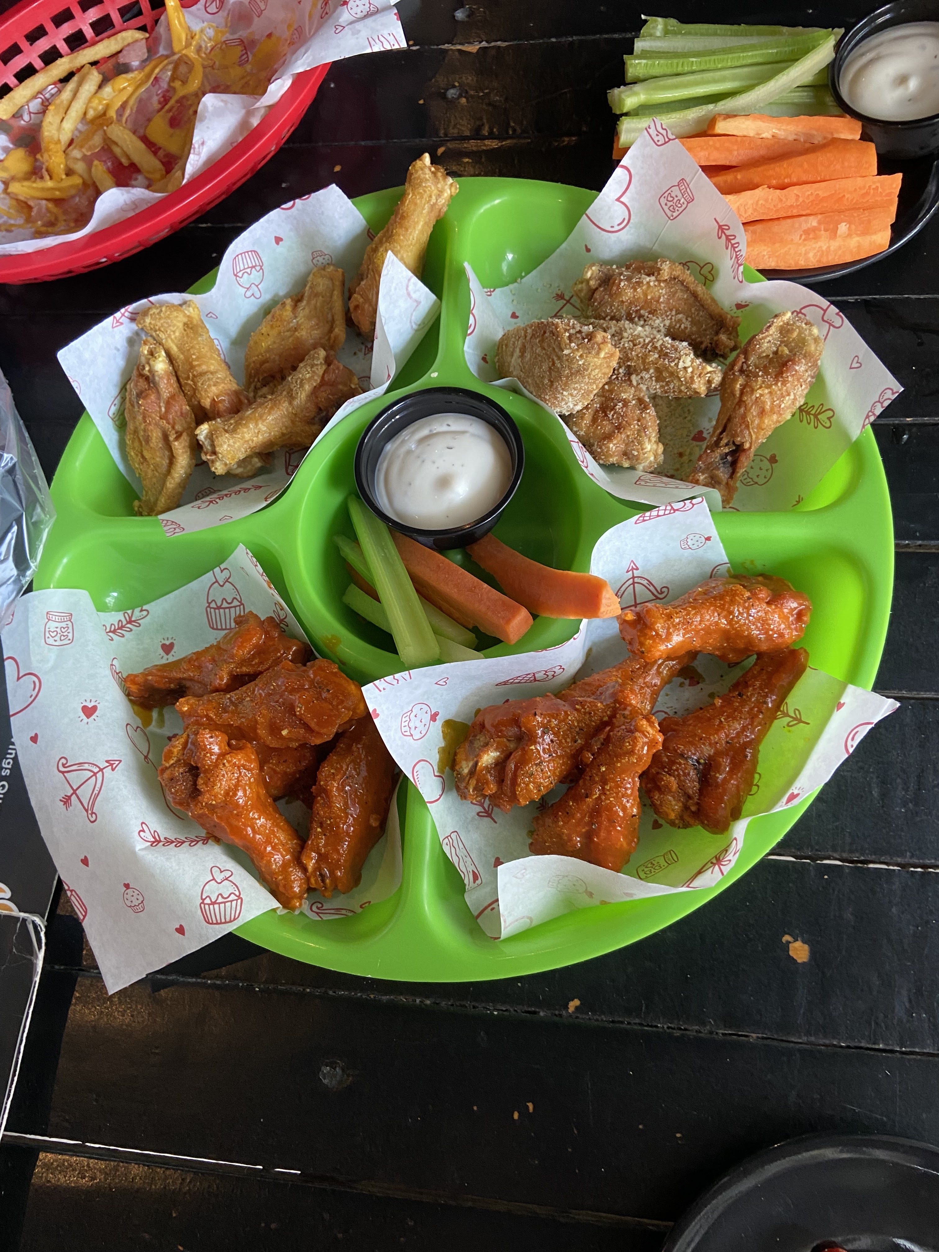 Peace & Wings Queretaro image 6