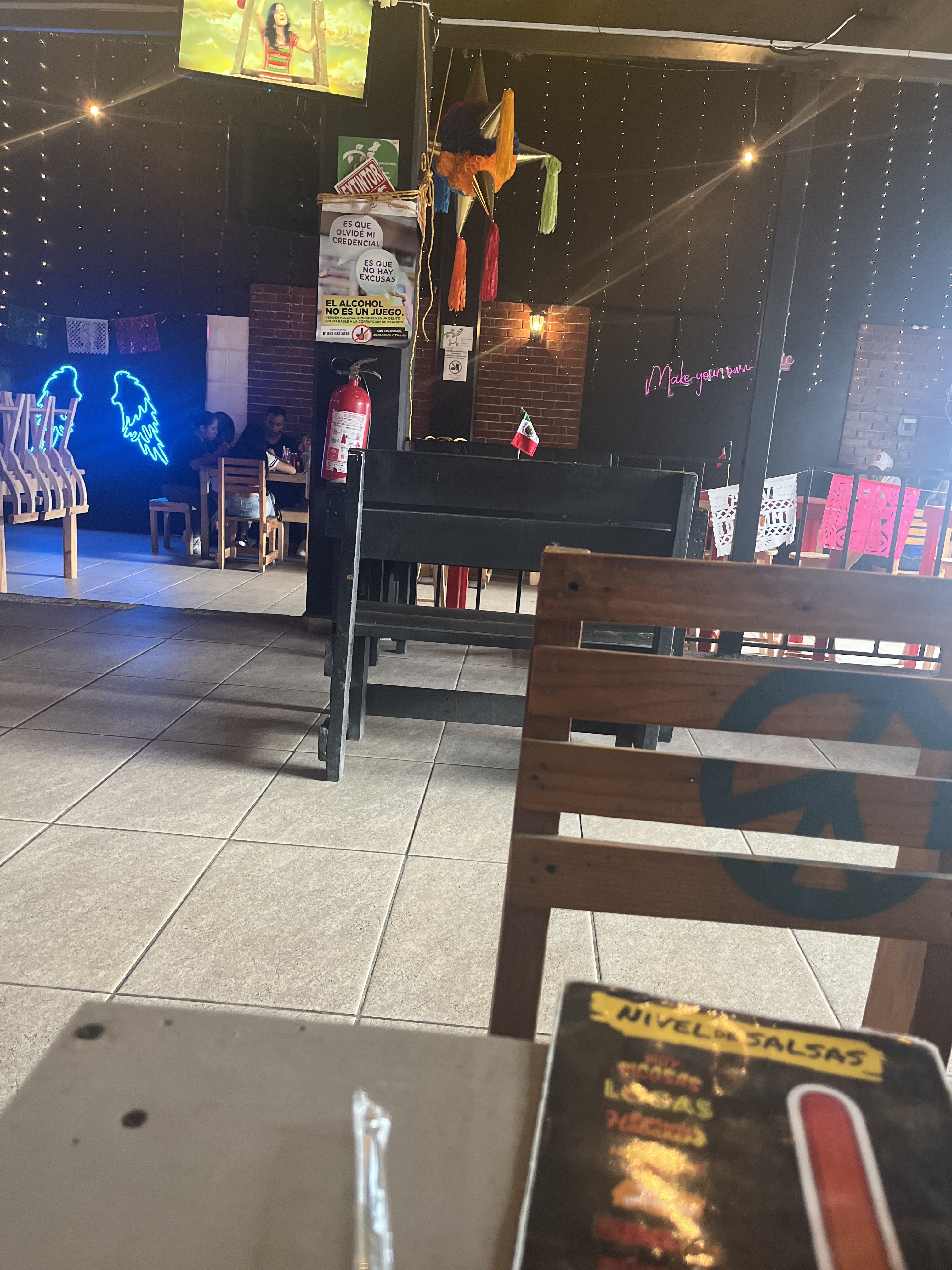 Peace & Wings Queretaro image 7