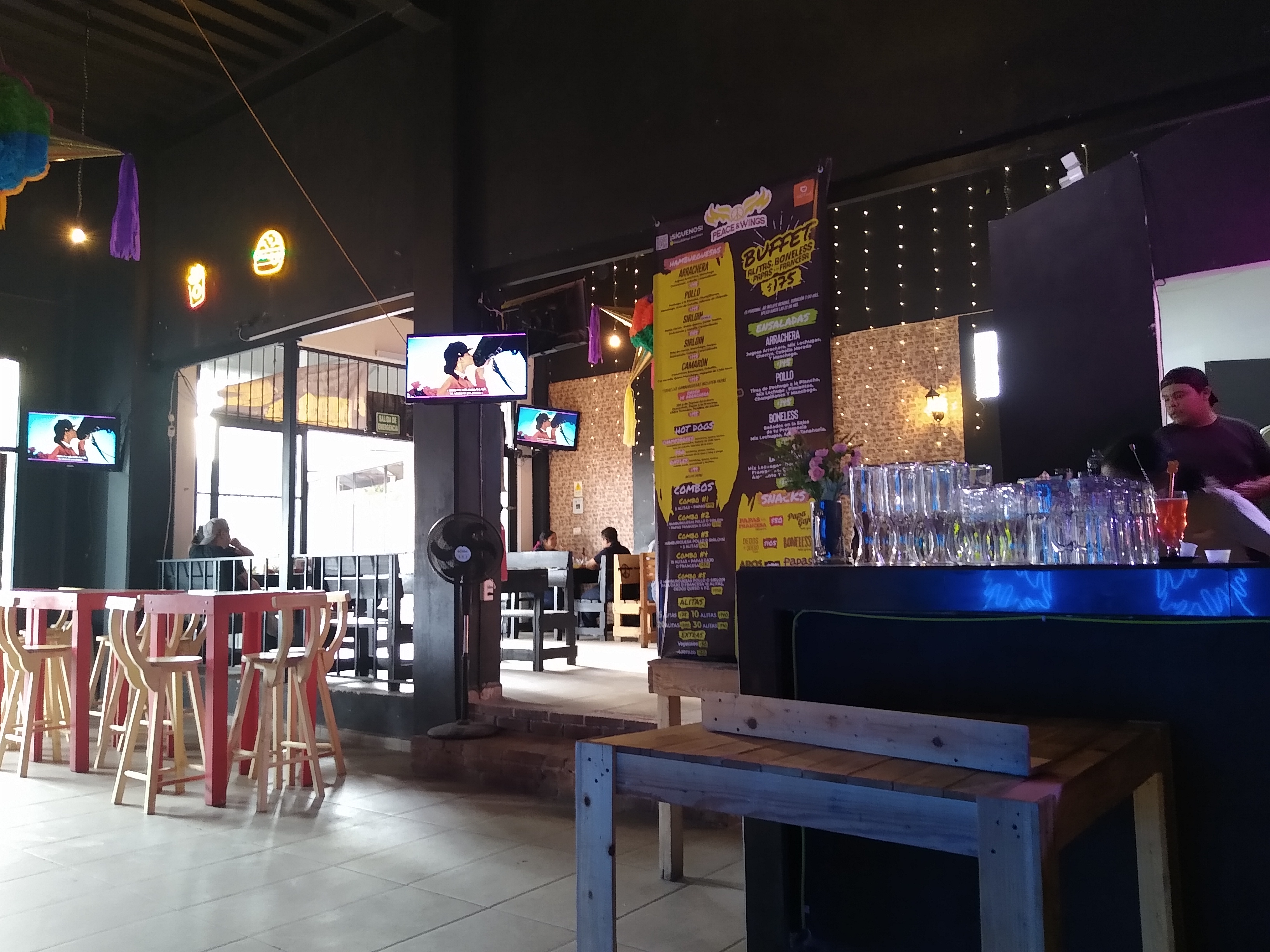 Peace & Wings Queretaro image 8