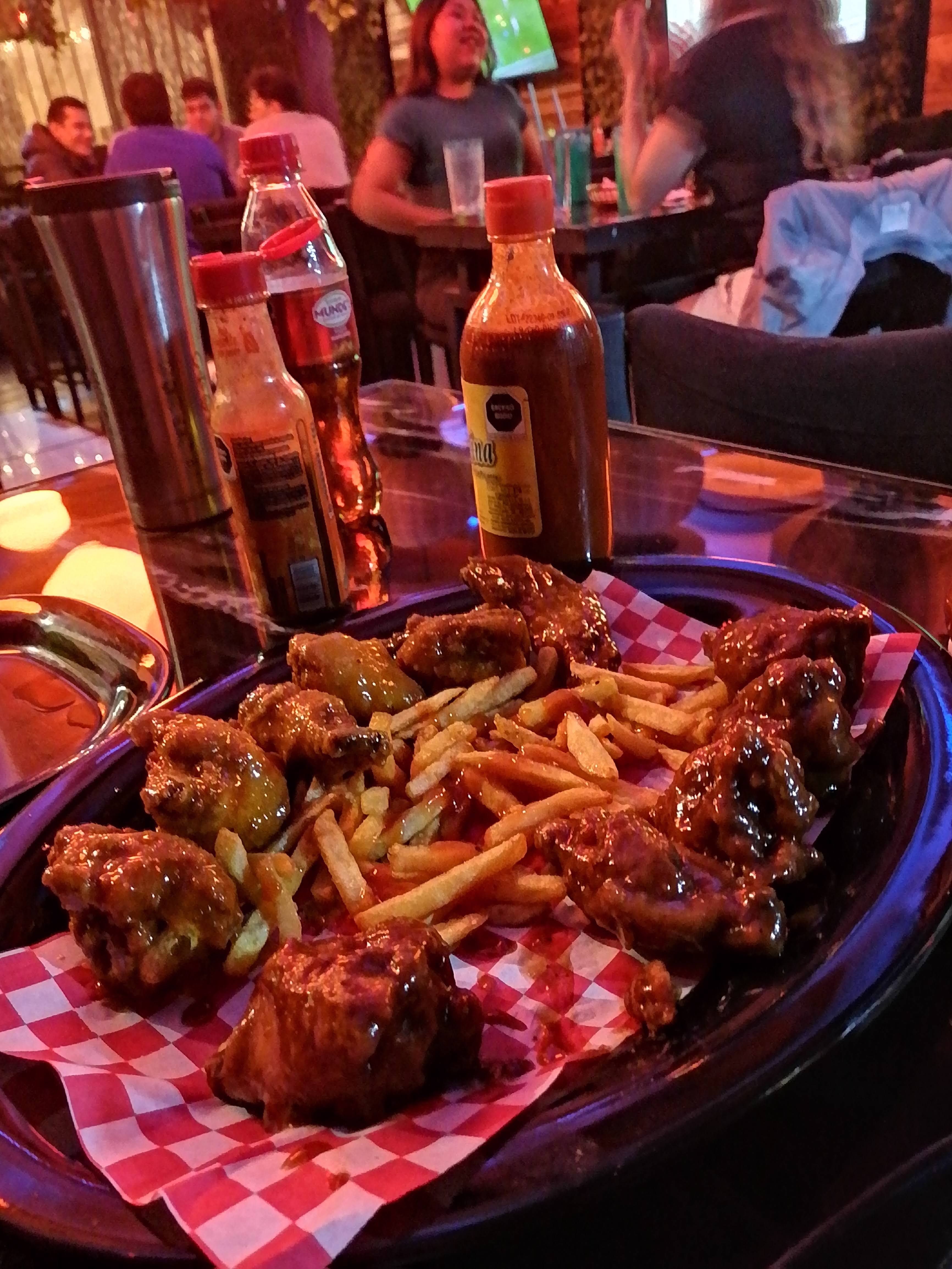 Restaurante, Bar Salamandra image 2