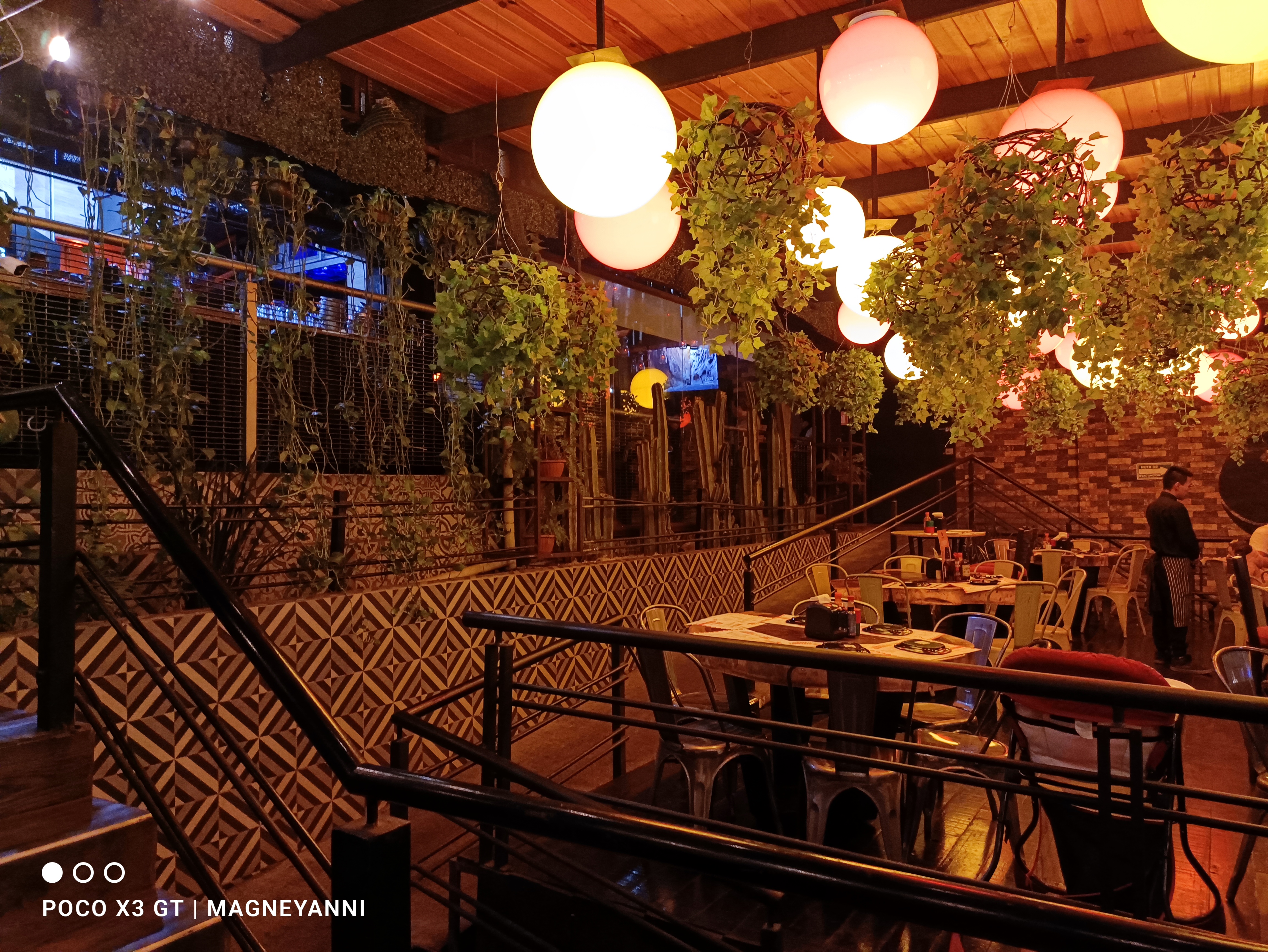 Restaurante, Bar Salamandra image 3