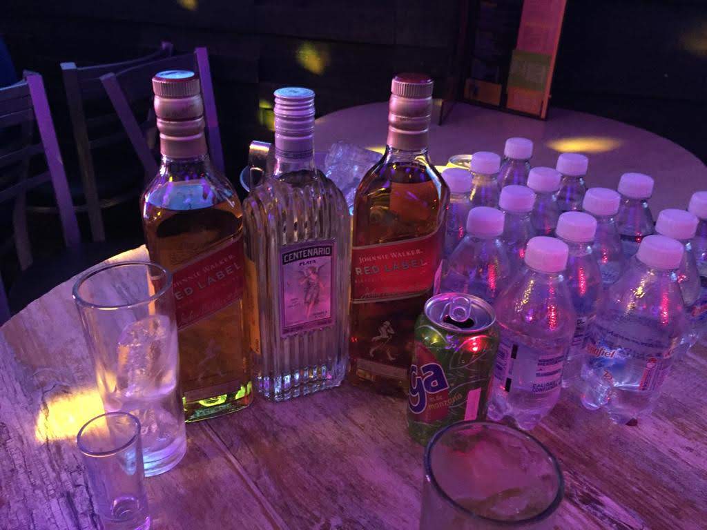 Restaurante, Bar Salamandra image 4