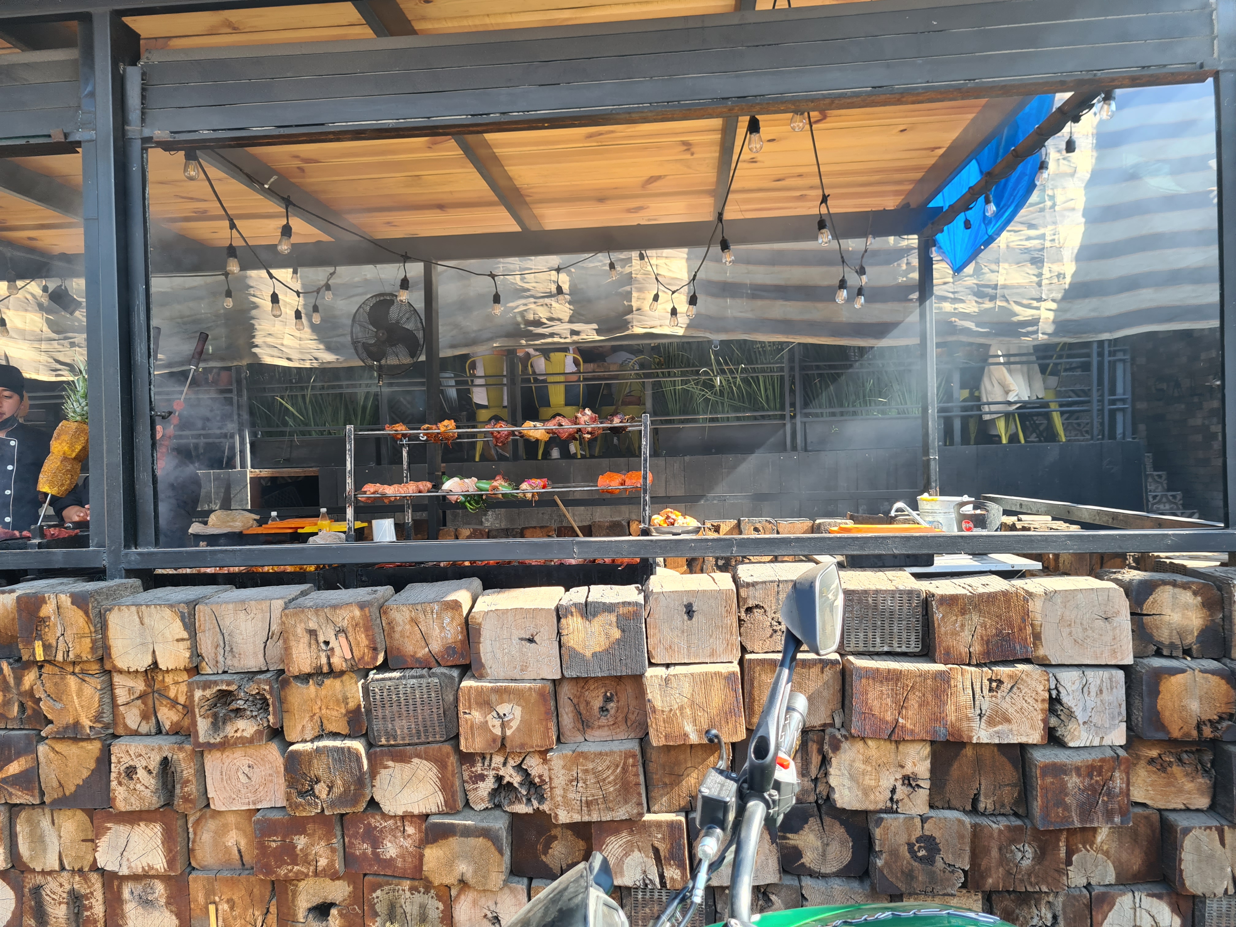 Restaurante, Bar Salamandra image 5