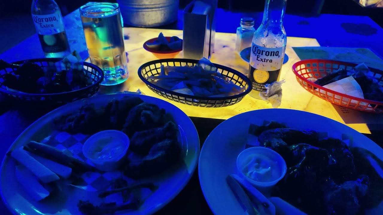 Restaurante, Bar Salamandra image 6