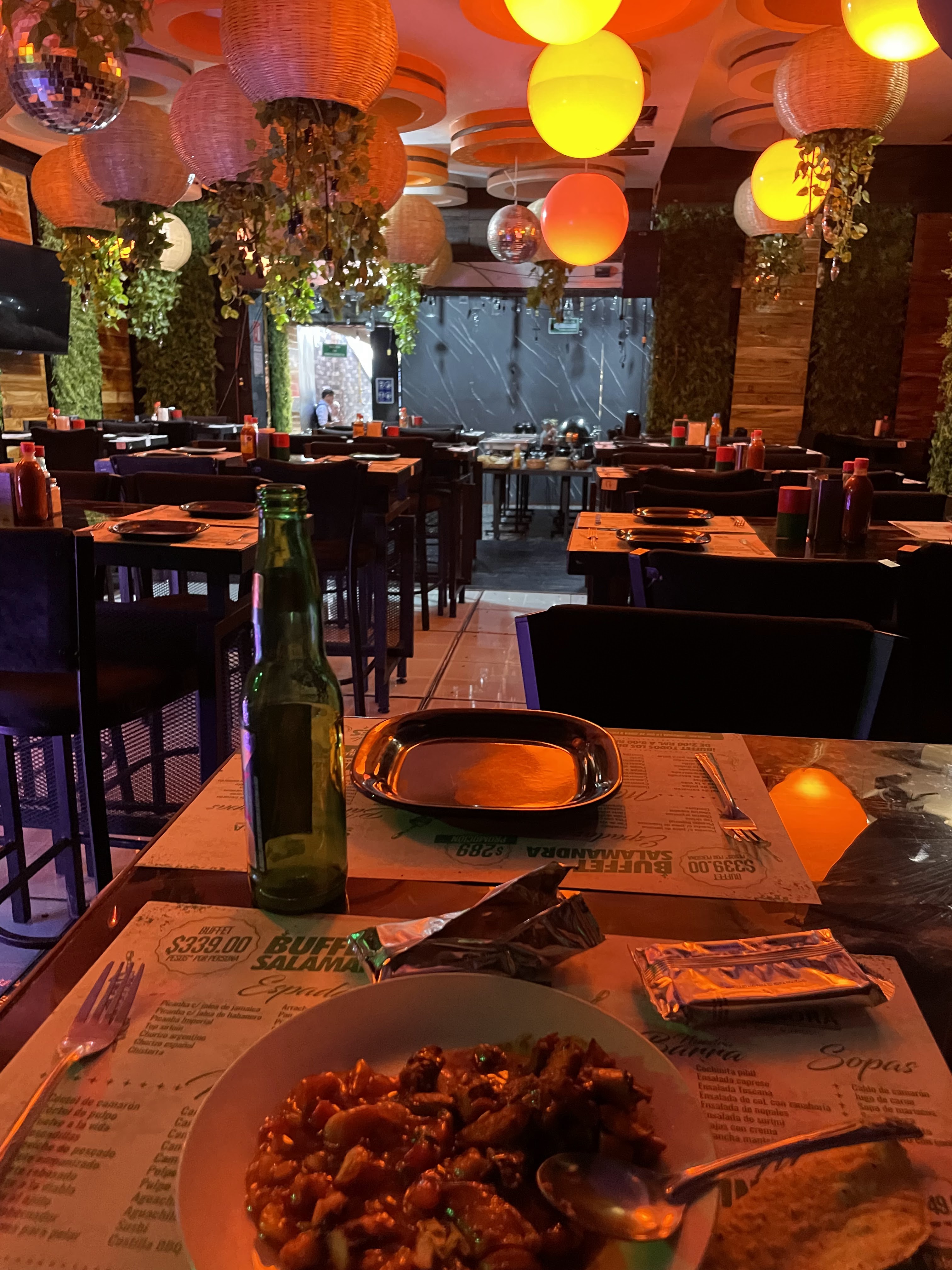 Restaurante, Bar Salamandra image 7