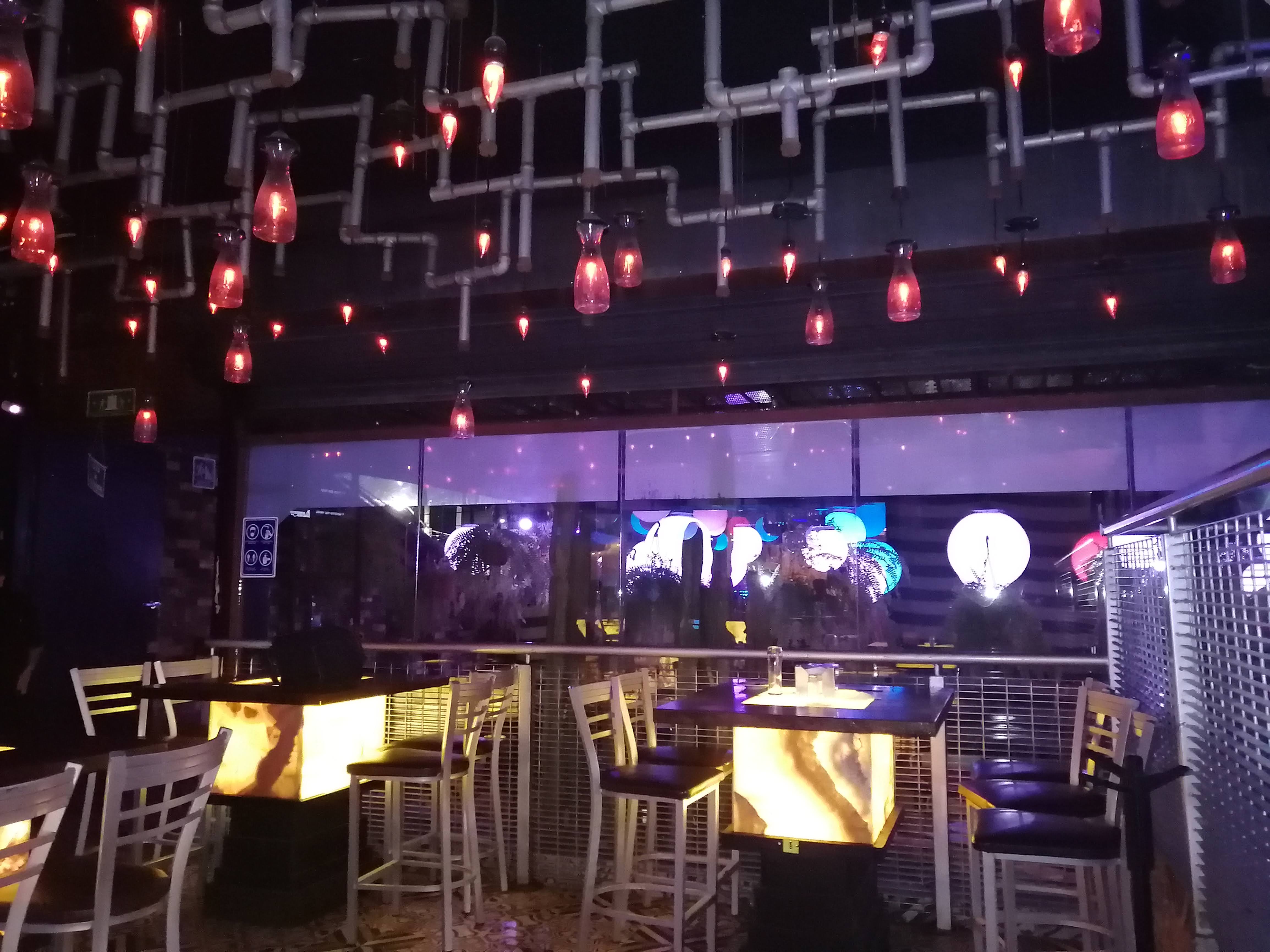 Restaurante, Bar Salamandra image 8