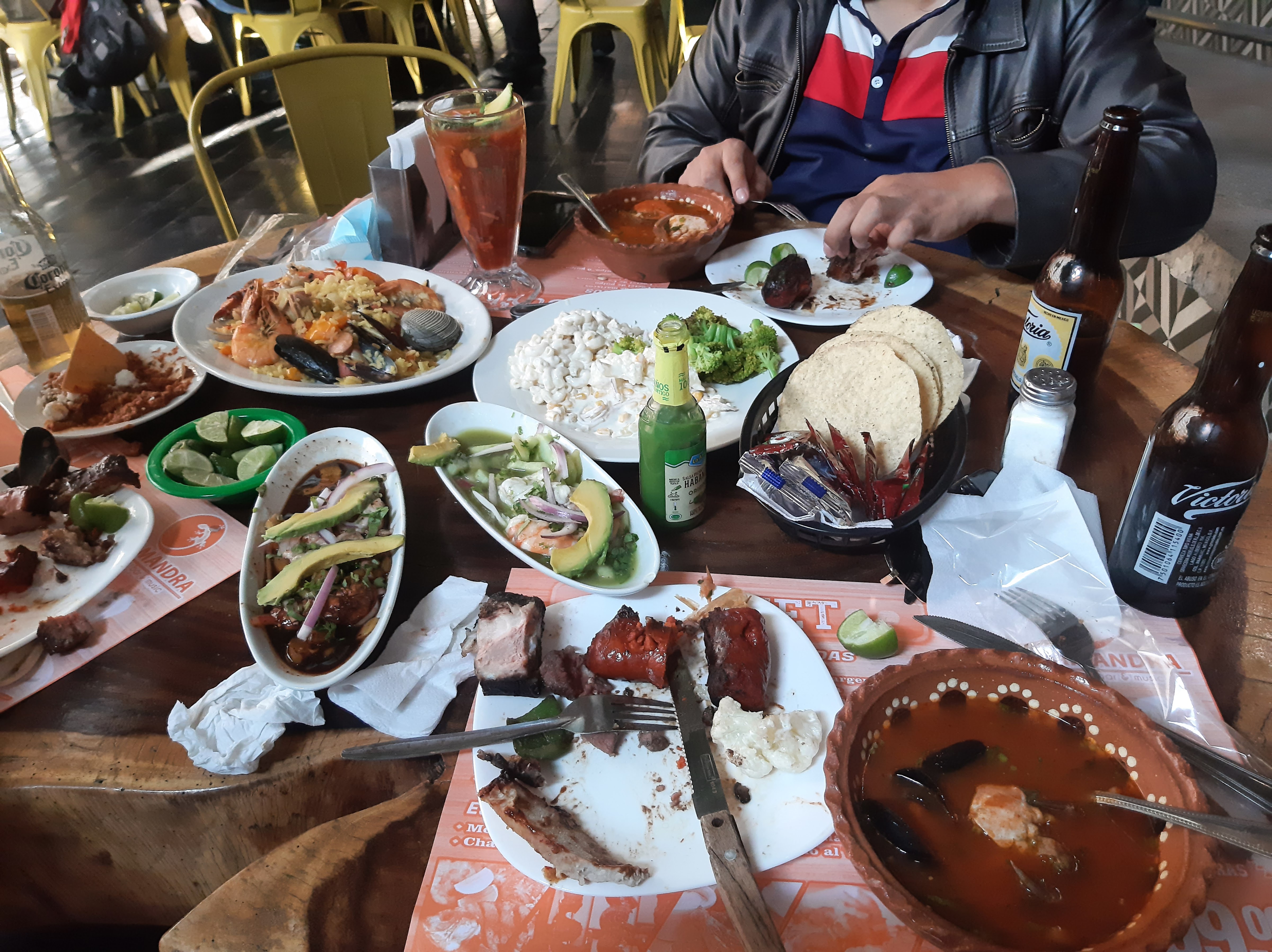 Restaurante, Bar Salamandra image 9