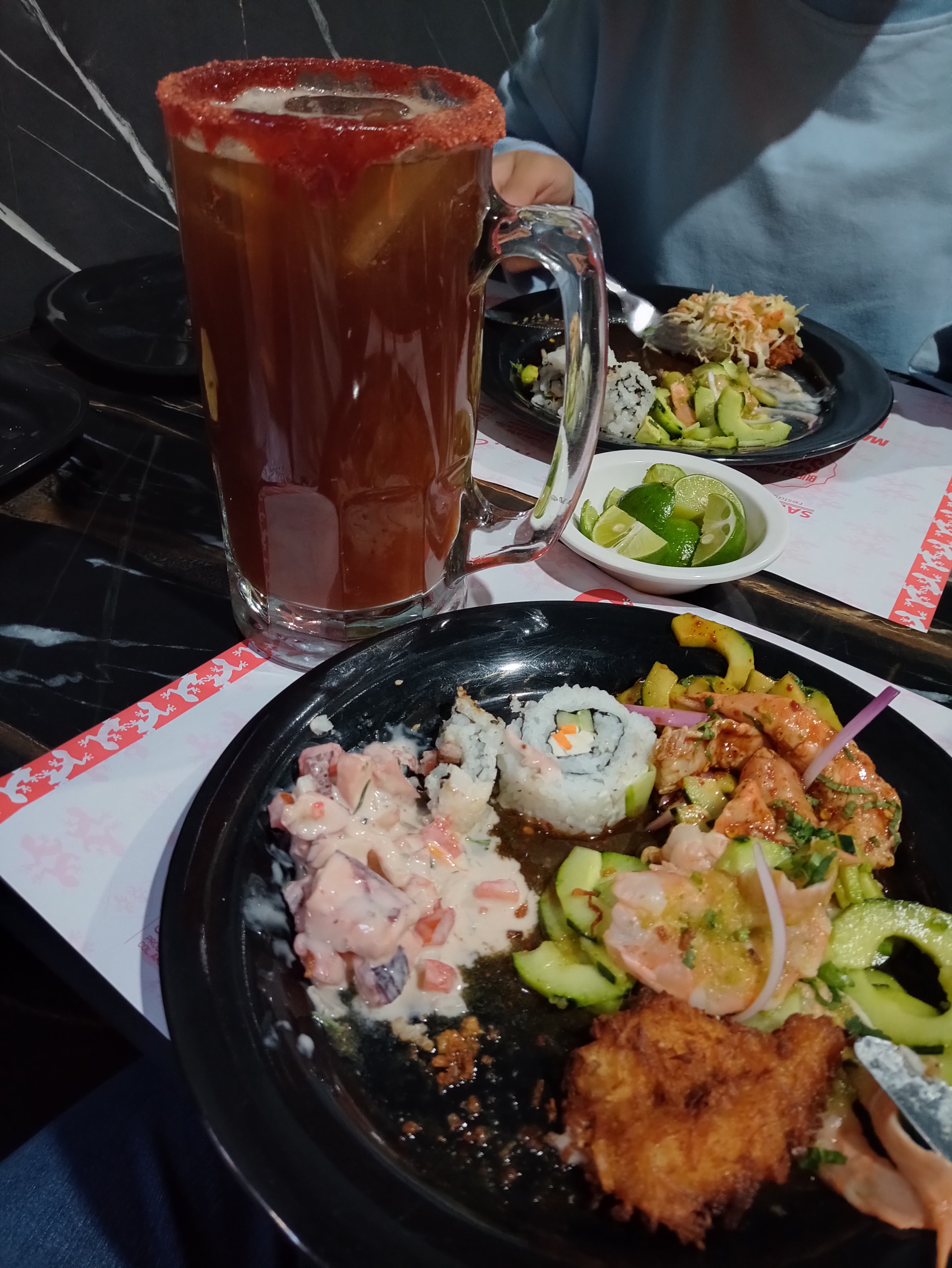 Restaurante, Bar Salamandra image 10