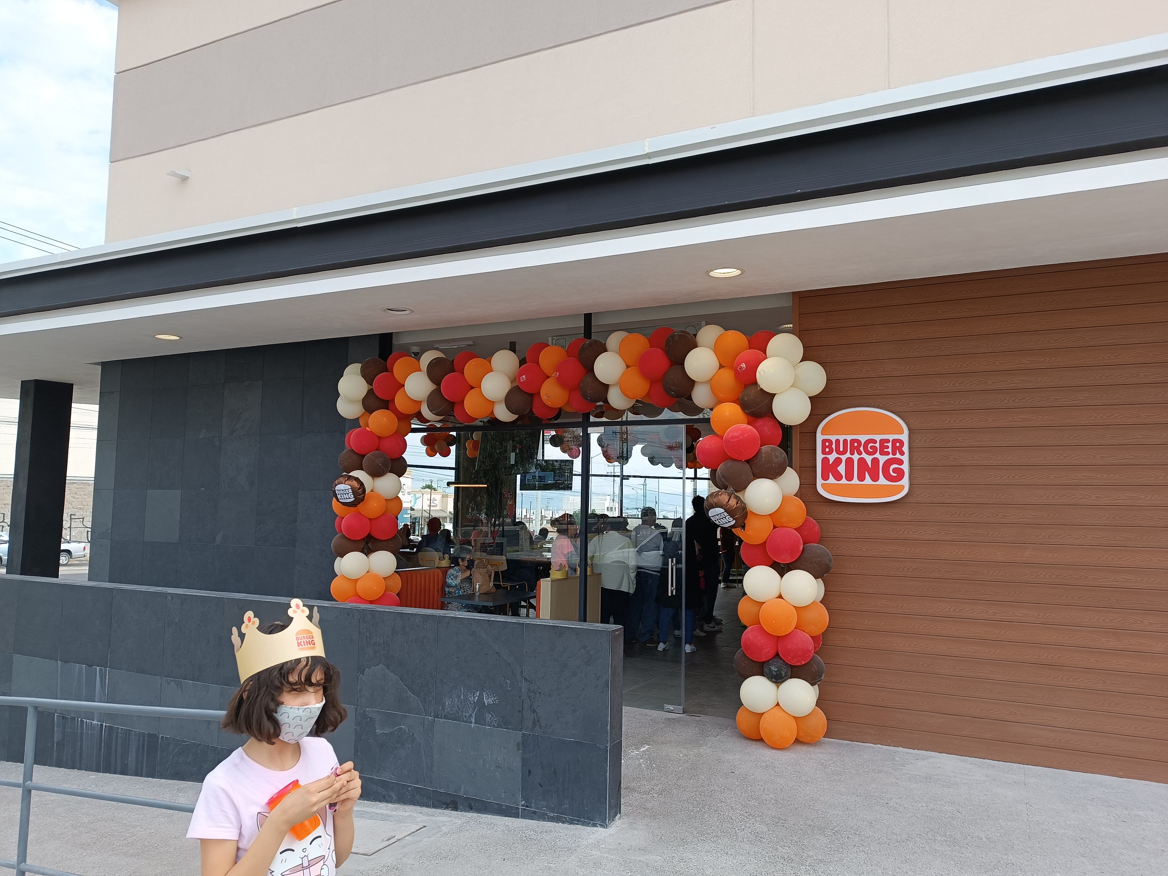 Burger King Portal image 1