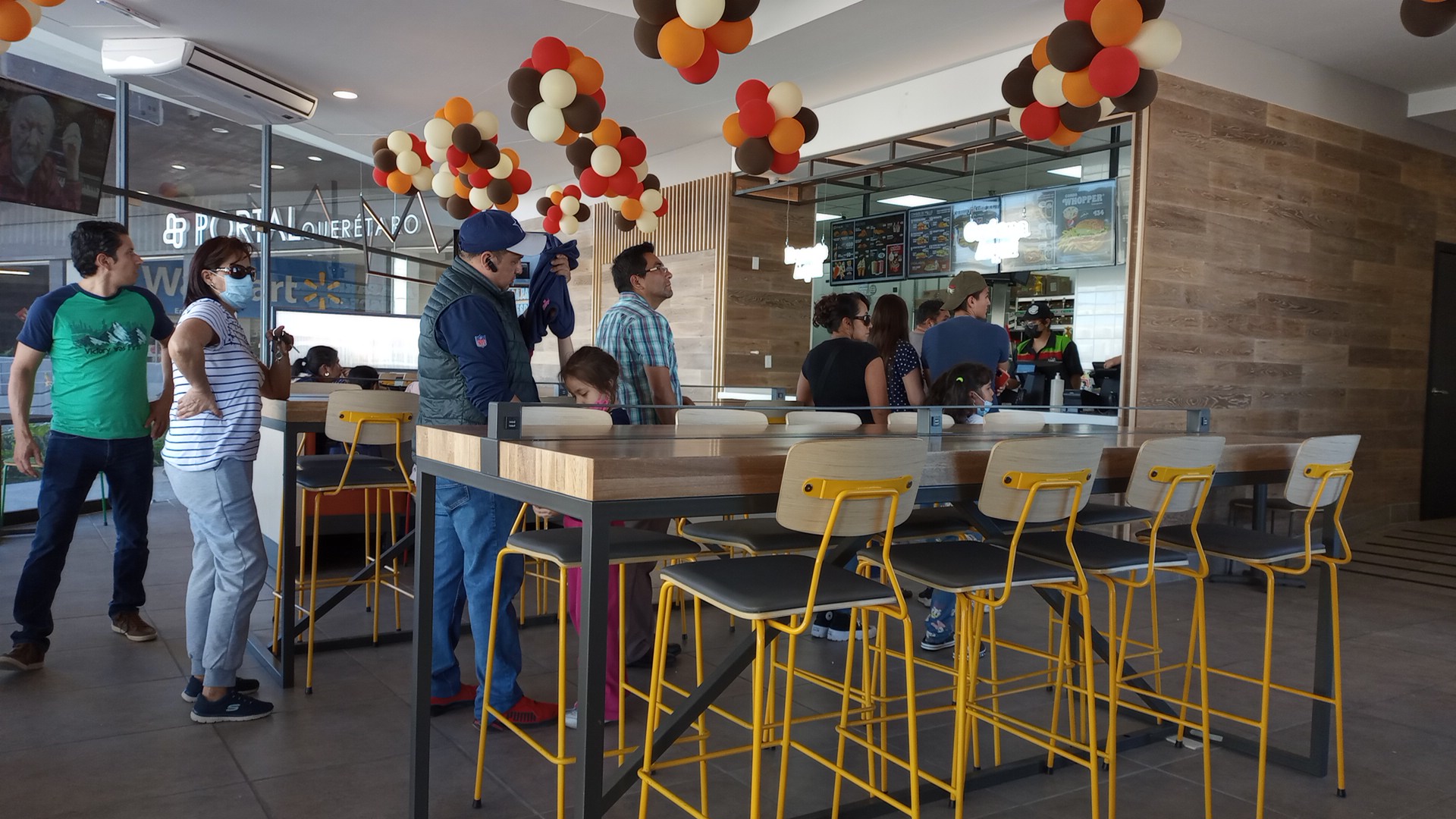 Burger King Portal image 3