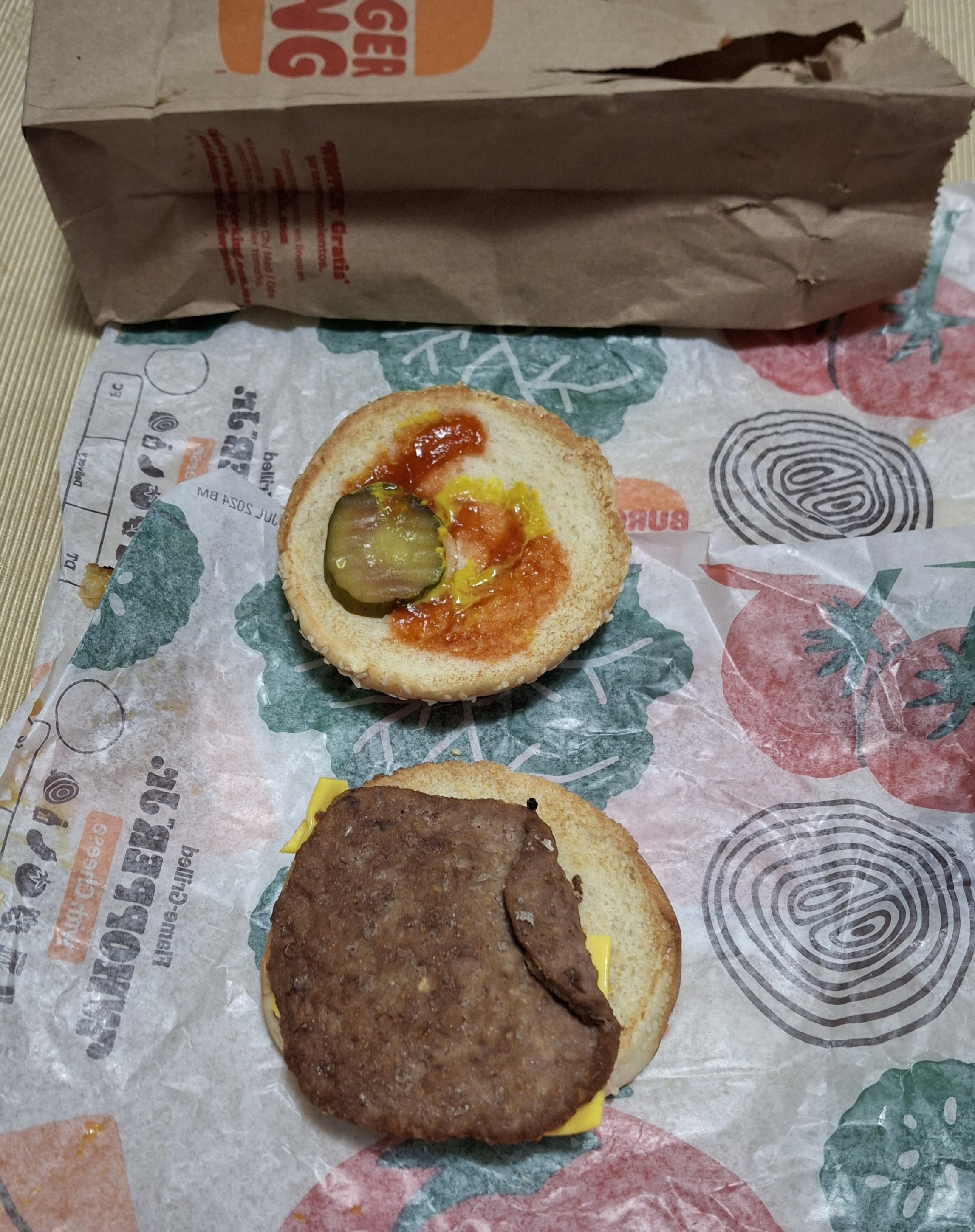 Burger King Portal image 4