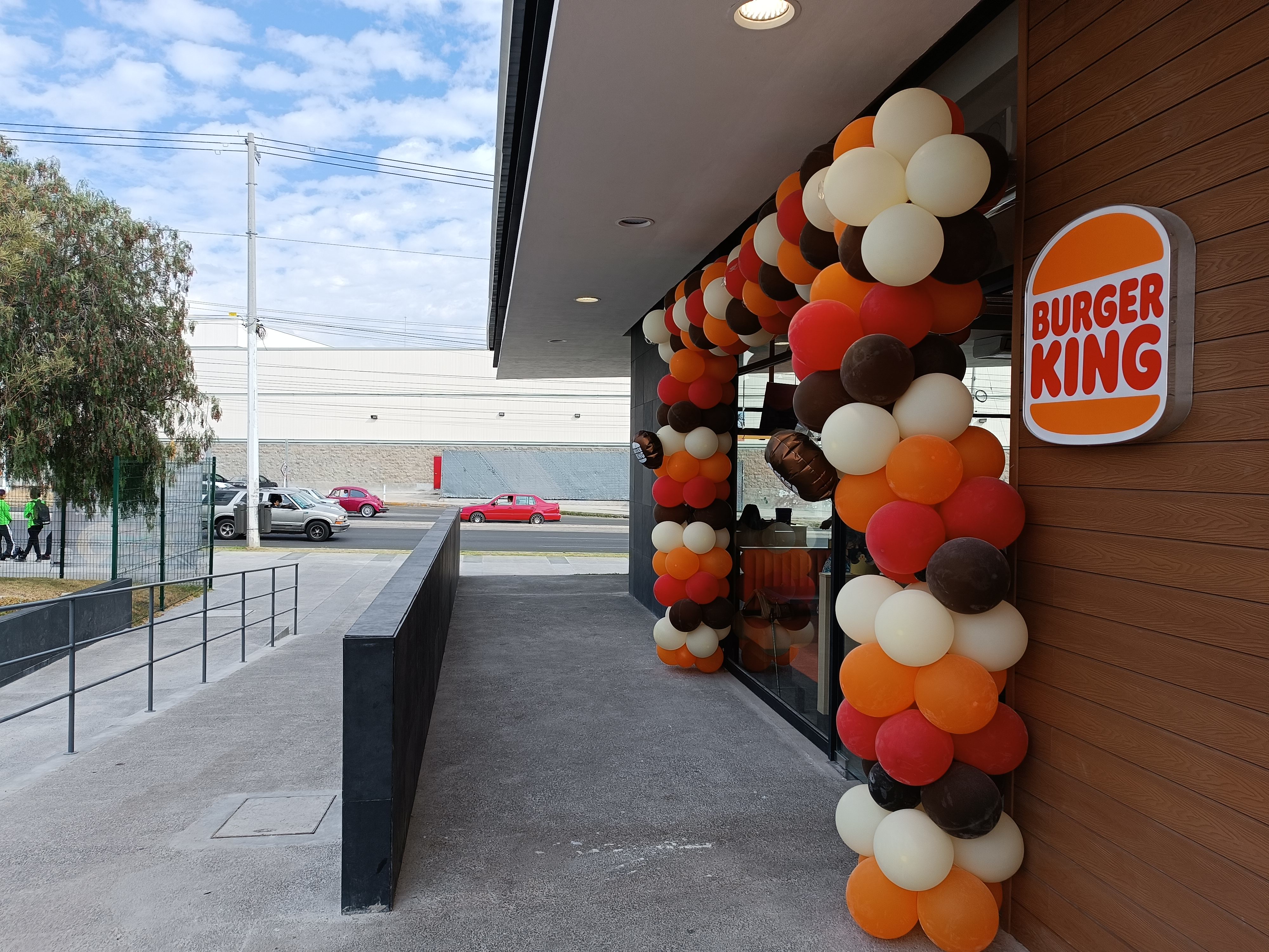 Burger King Portal image 6