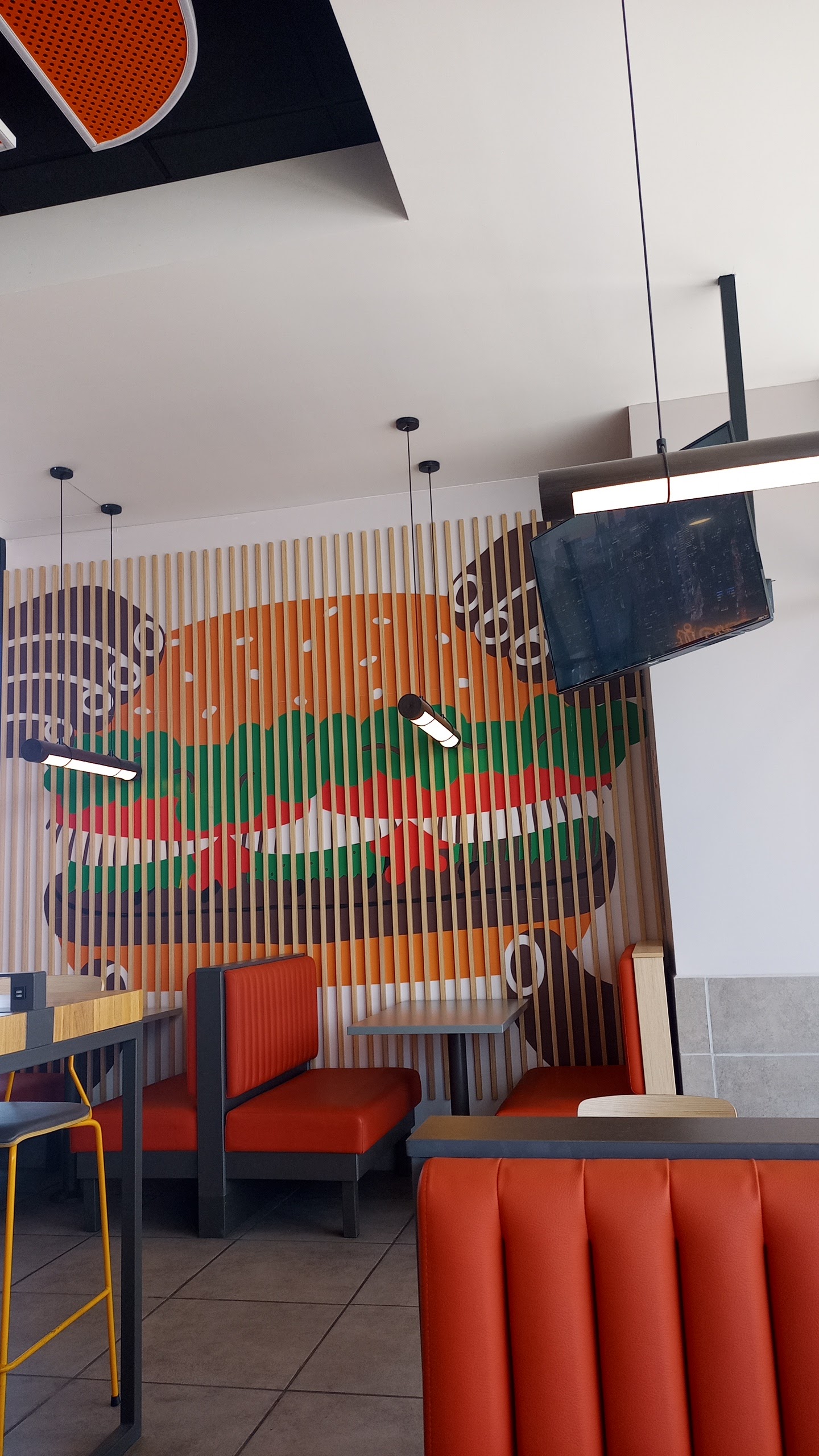 Burger King Portal image 7