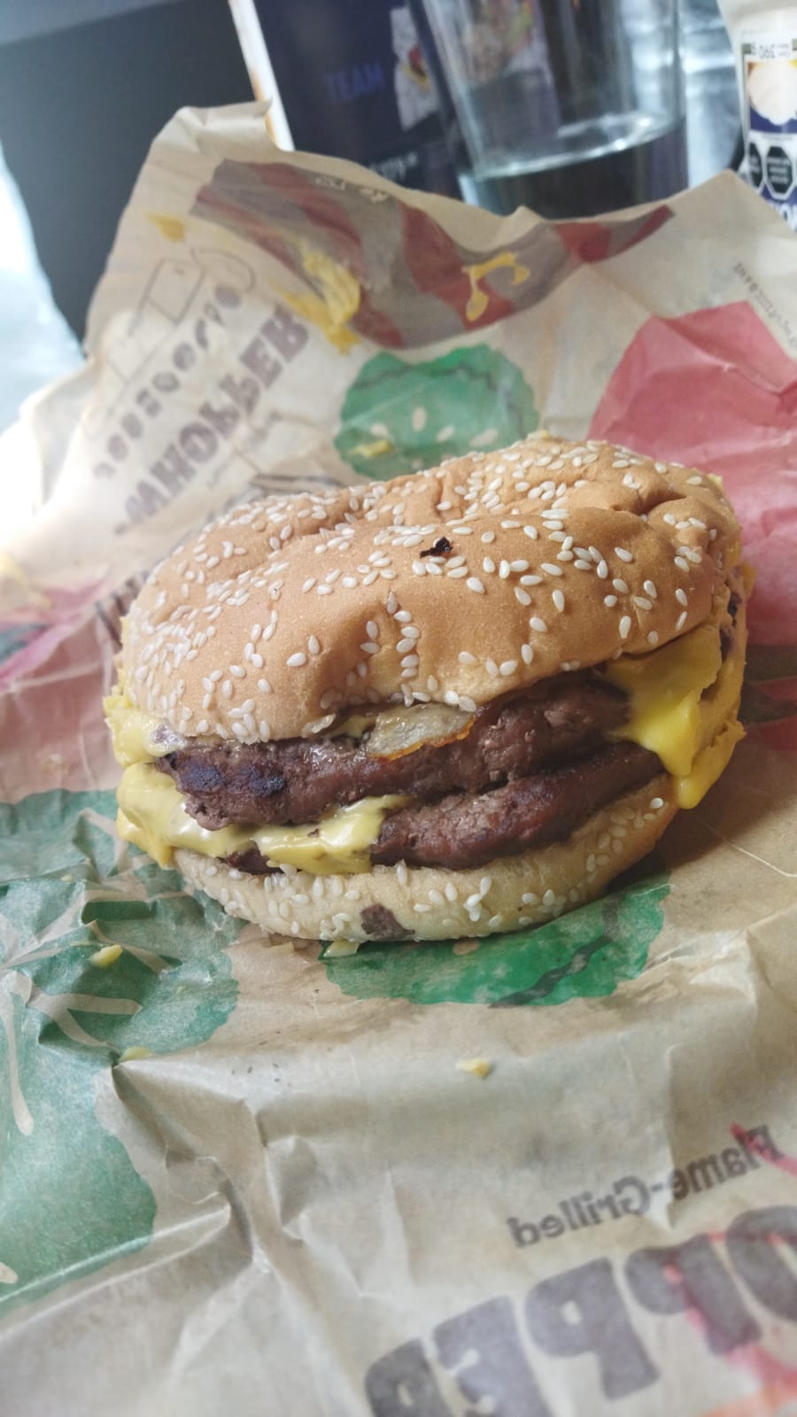 Burger King Portal image 8