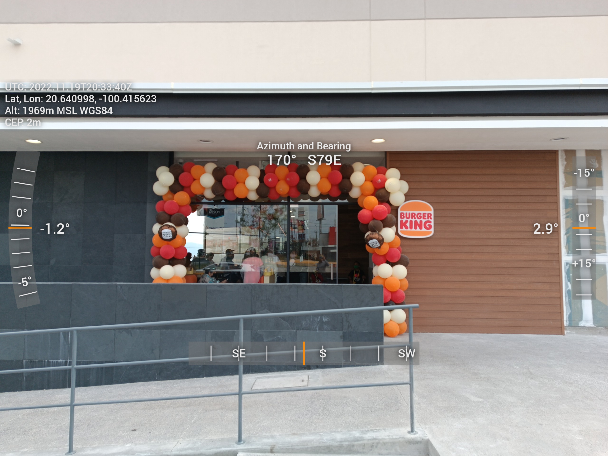 Burger King Portal image 9