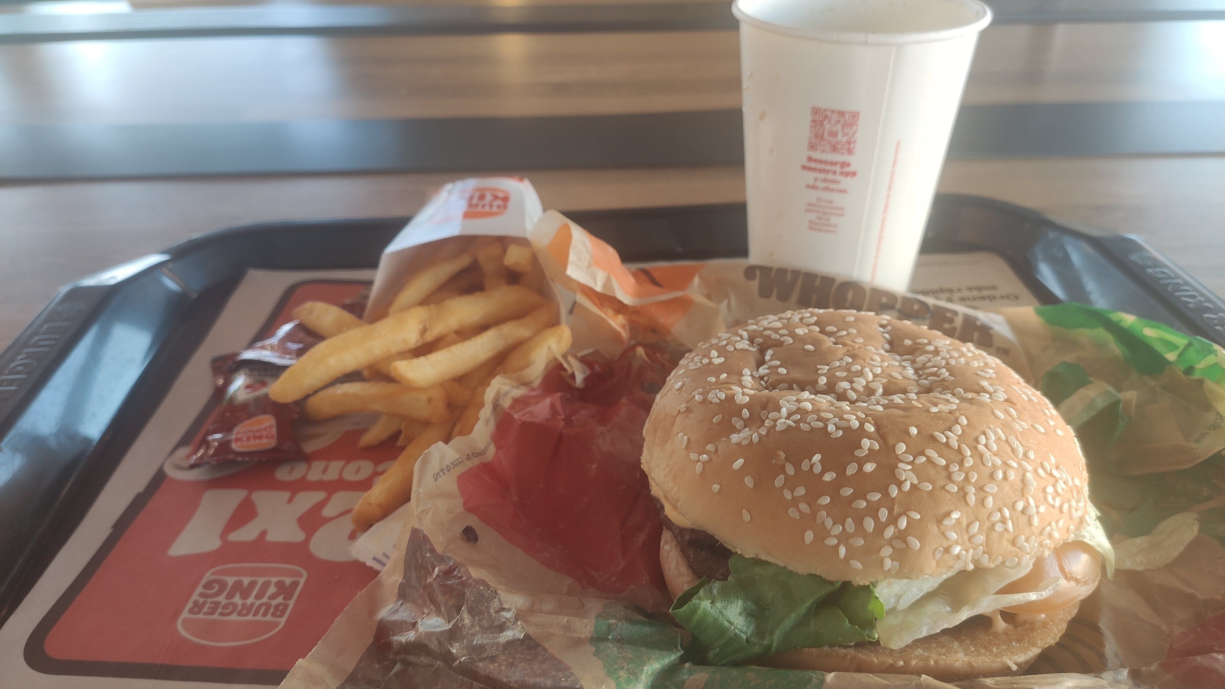 Burger King Portal image 10