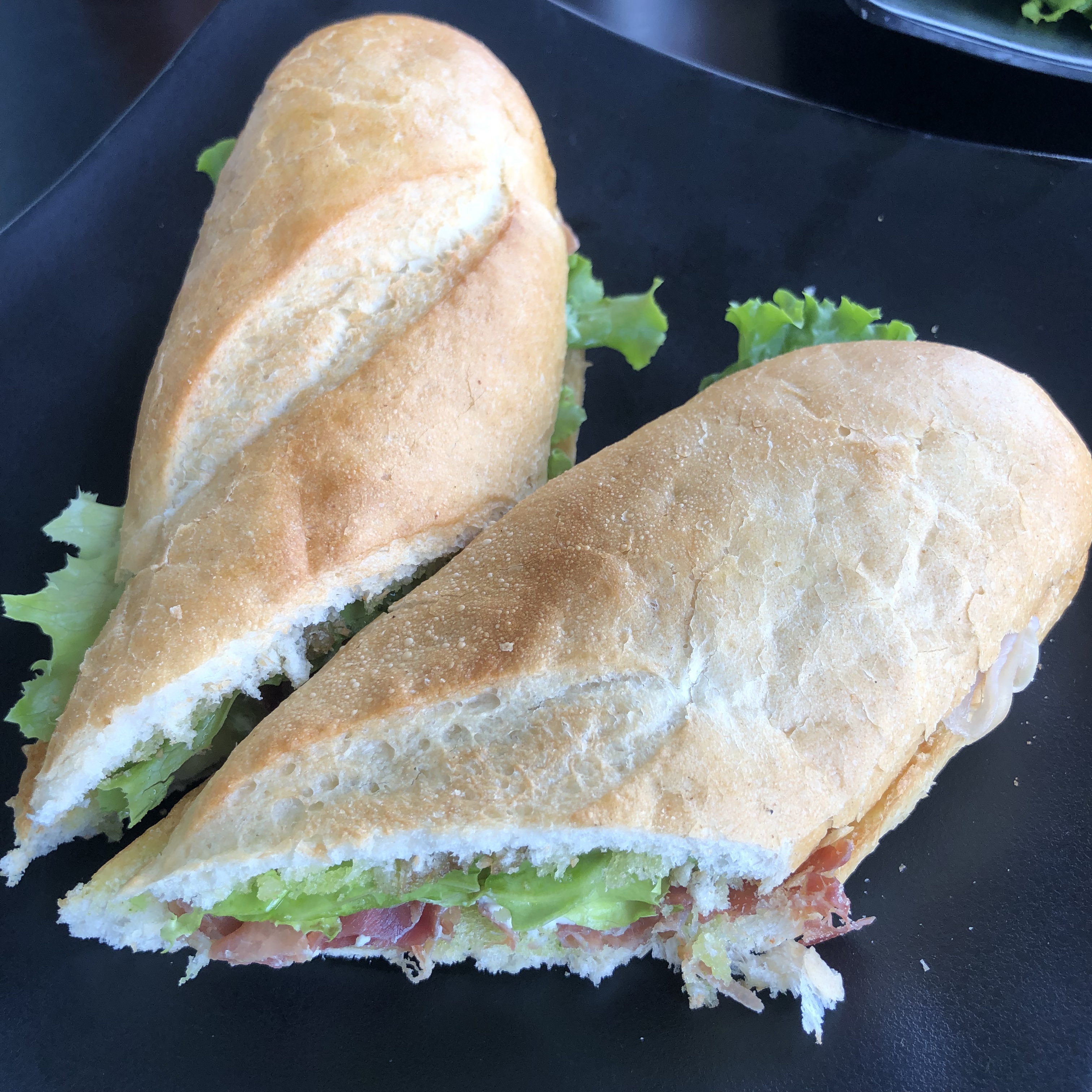 La Fontana Baguettes. image 4