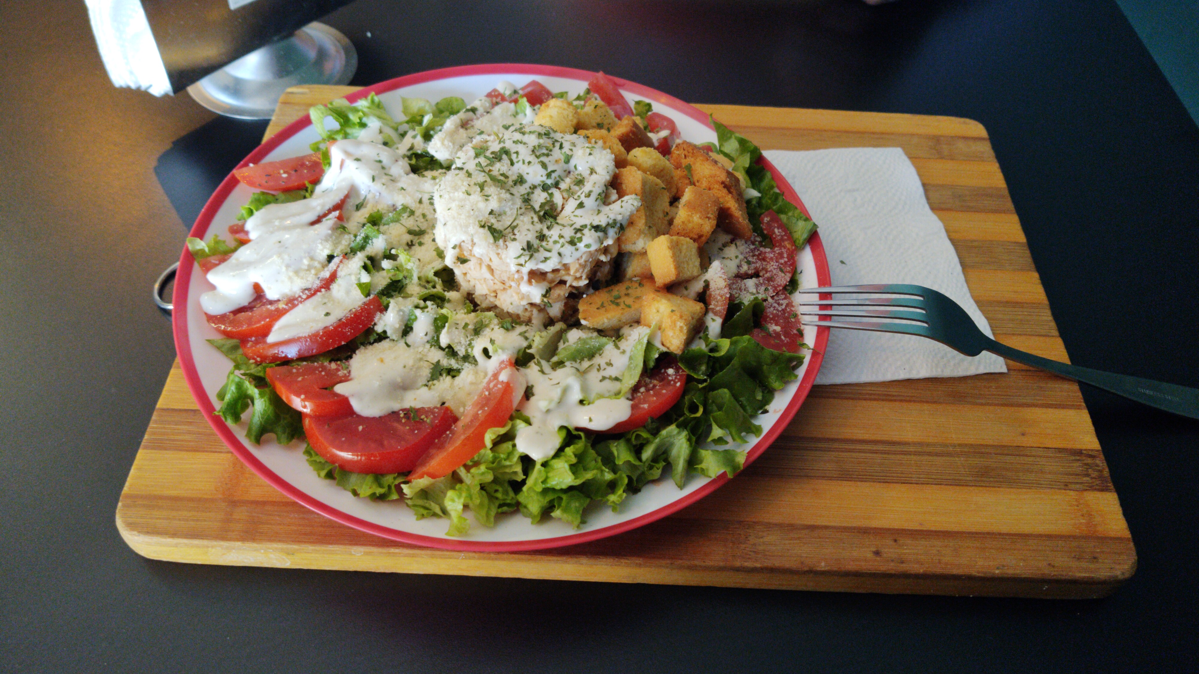 La Fontana Baguettes. image 5