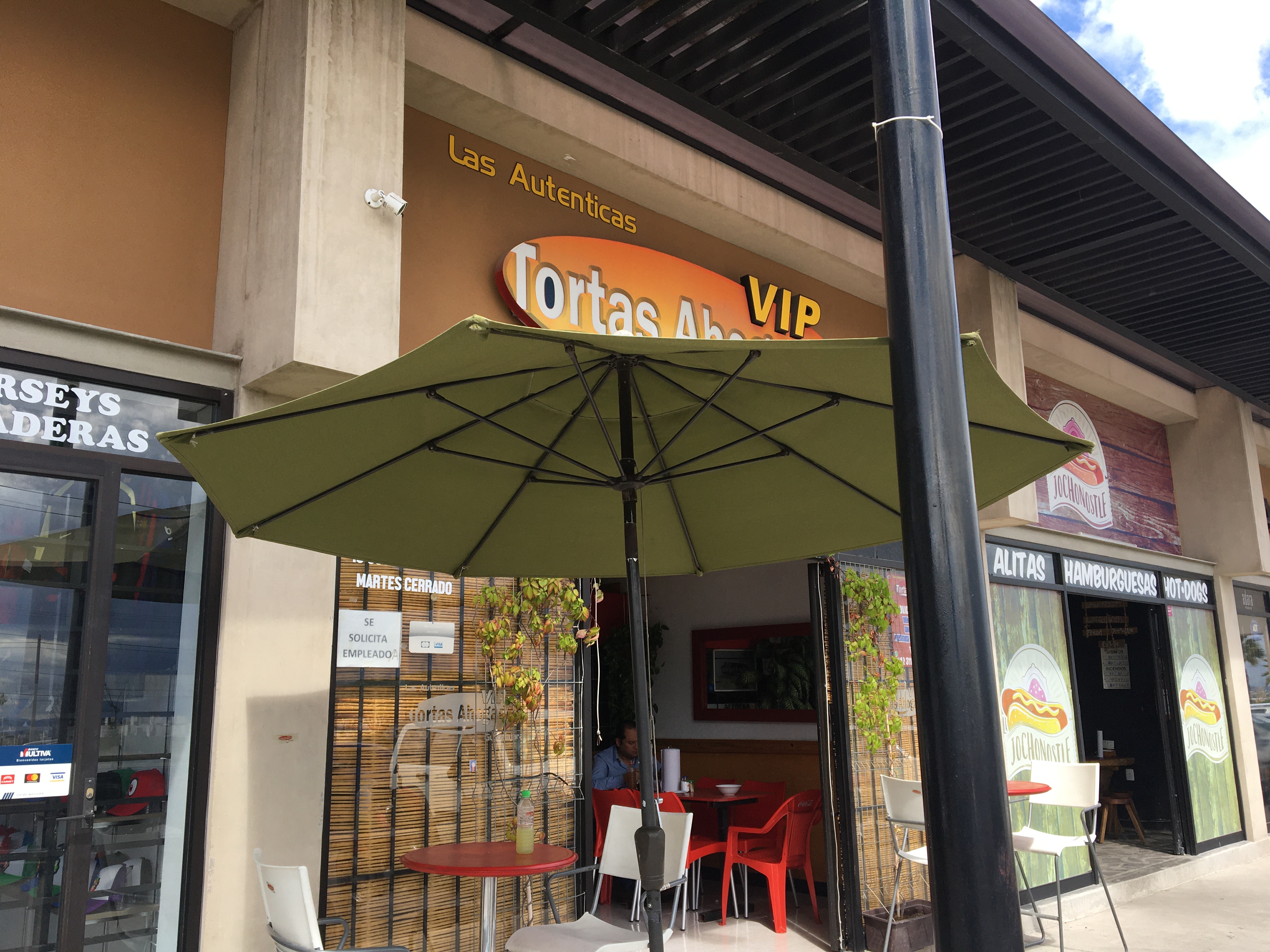 Tortas Ahogadas VIP image 1